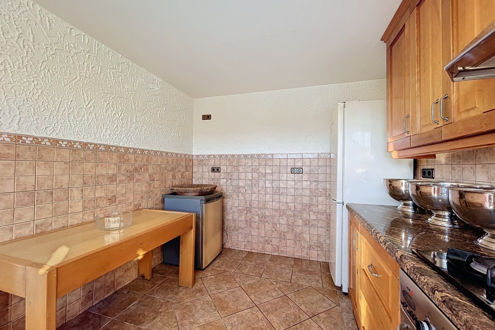 Herverkoop - Villa -
Callosa De Ensarrià
