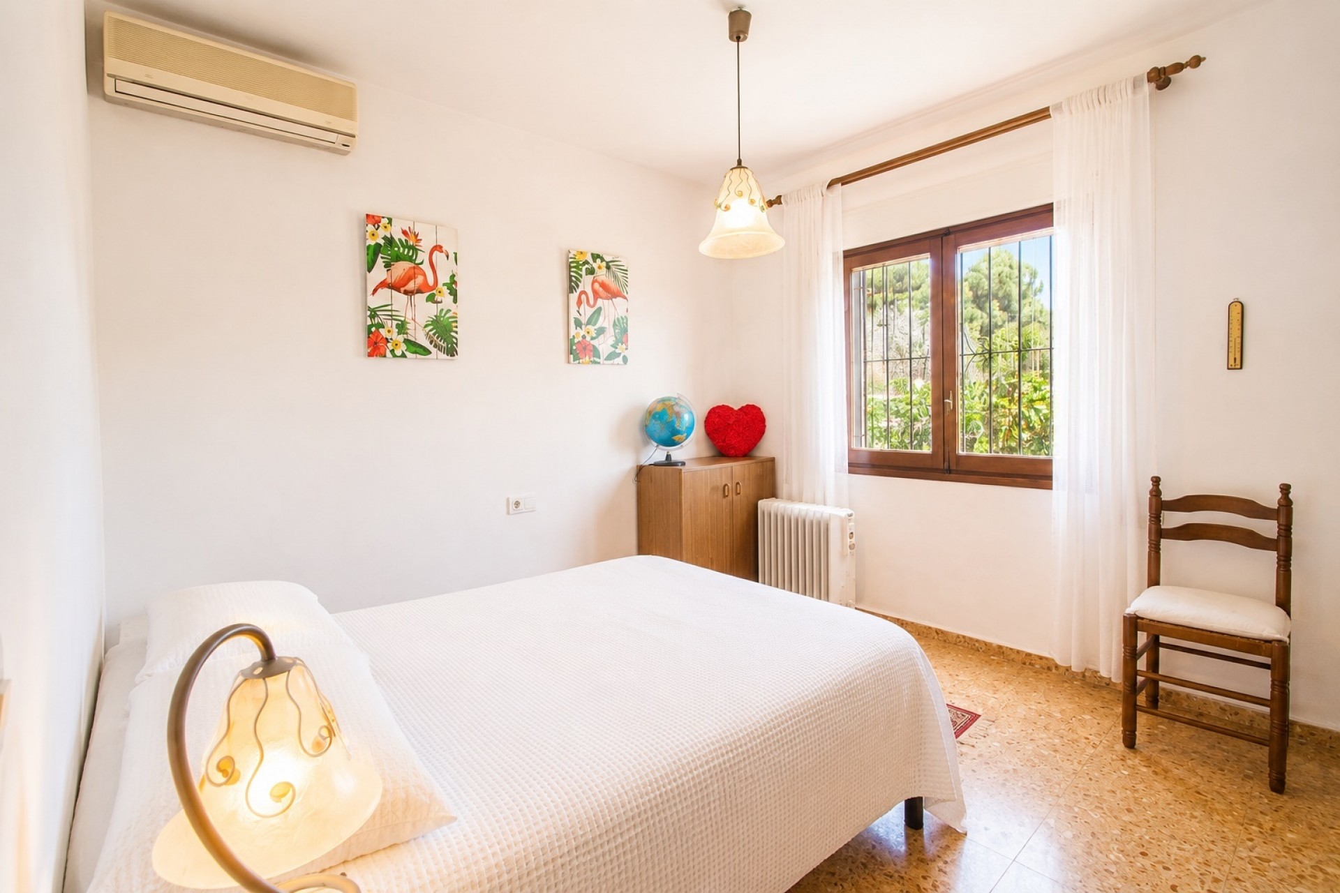Herverkoop - Villa -
Calpe / Calp - Benicolada - Las Adelfas