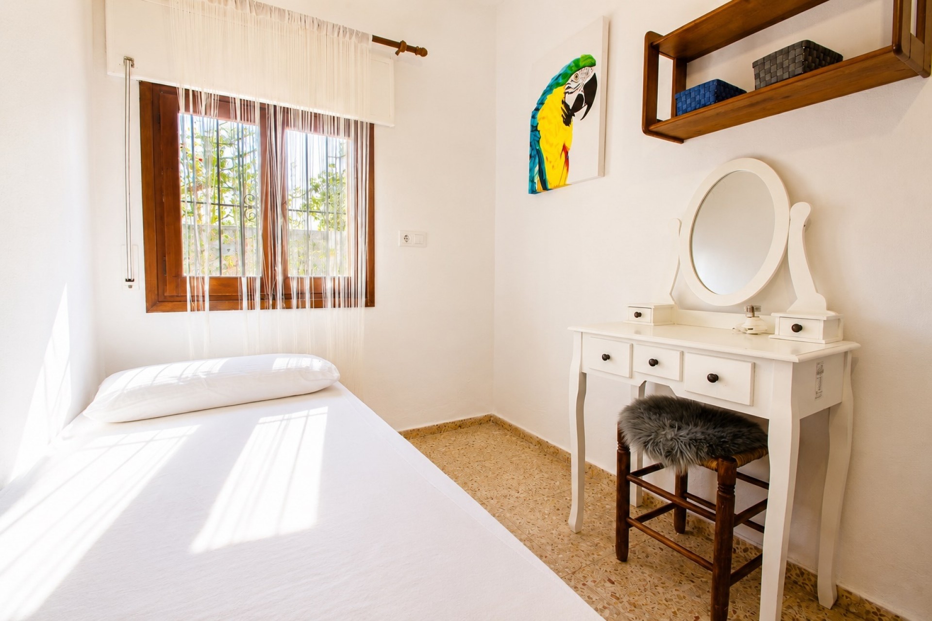 Herverkoop - Villa -
Calpe / Calp - Benicolada - Las Adelfas