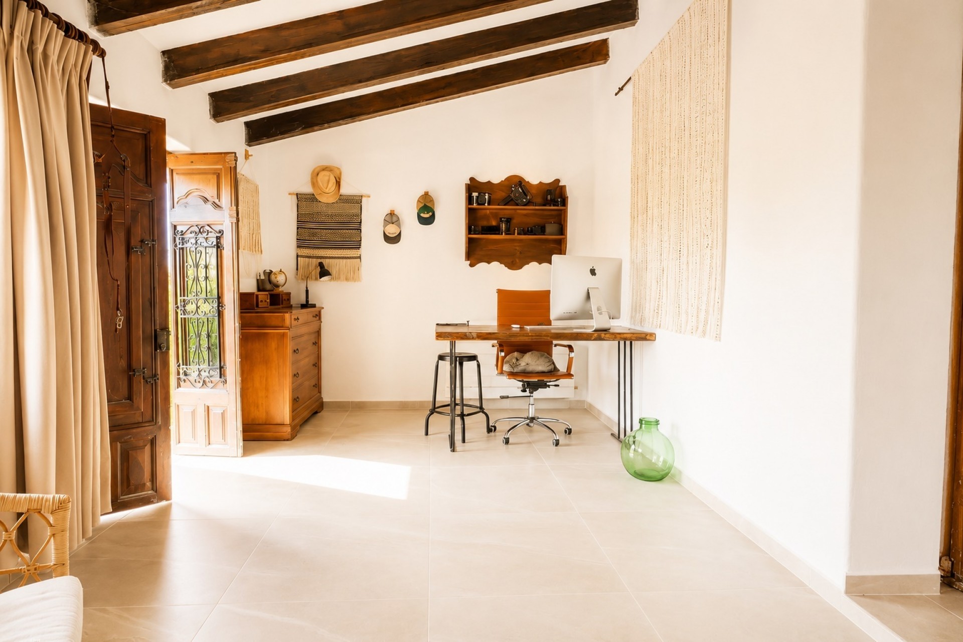 Herverkoop - Villa -
Calpe / Calp - Cometa