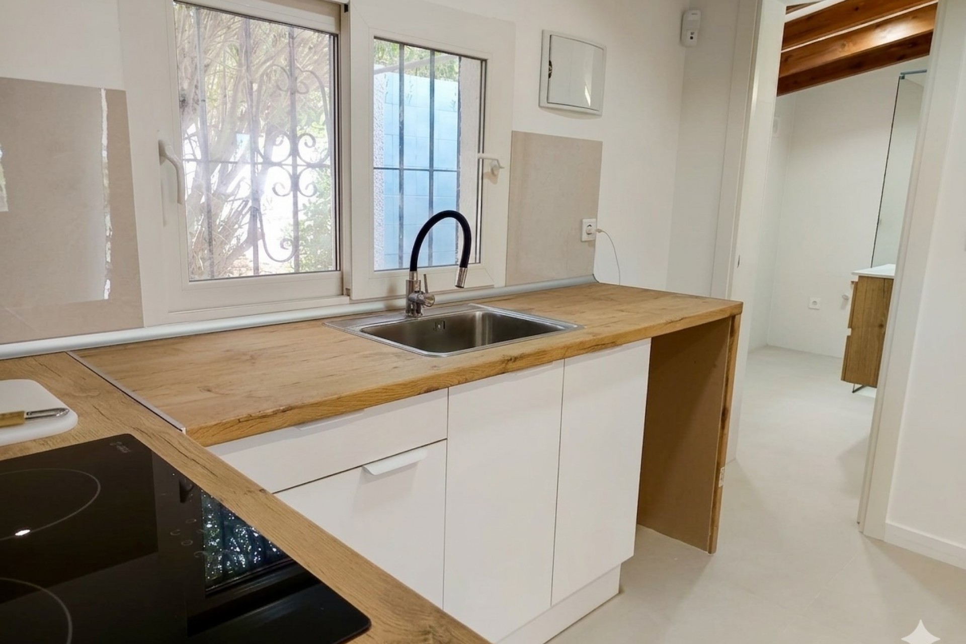 Herverkoop - Villa -
Calpe / Calp - Cometa