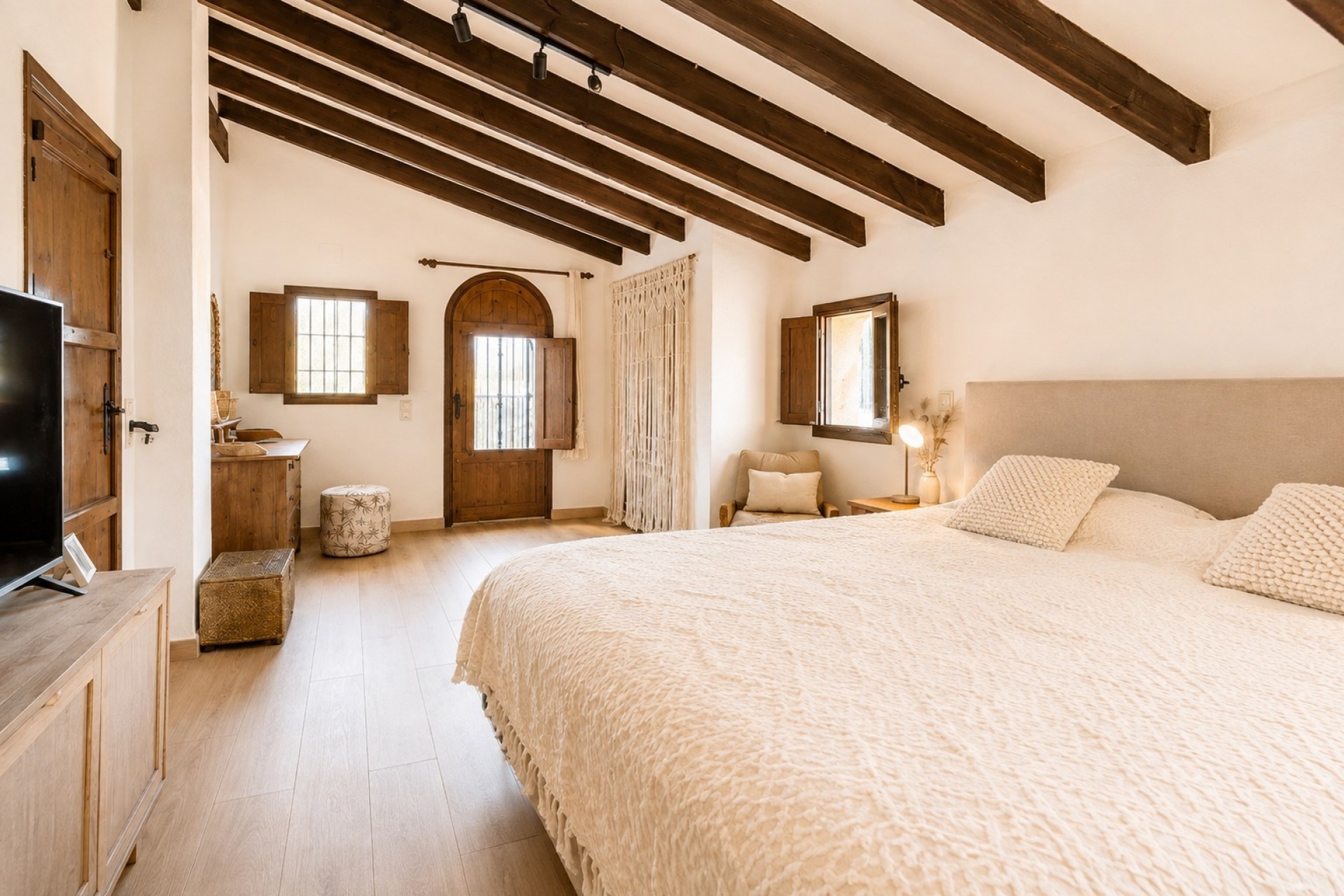 Herverkoop - Villa -
Calpe / Calp - Cometa