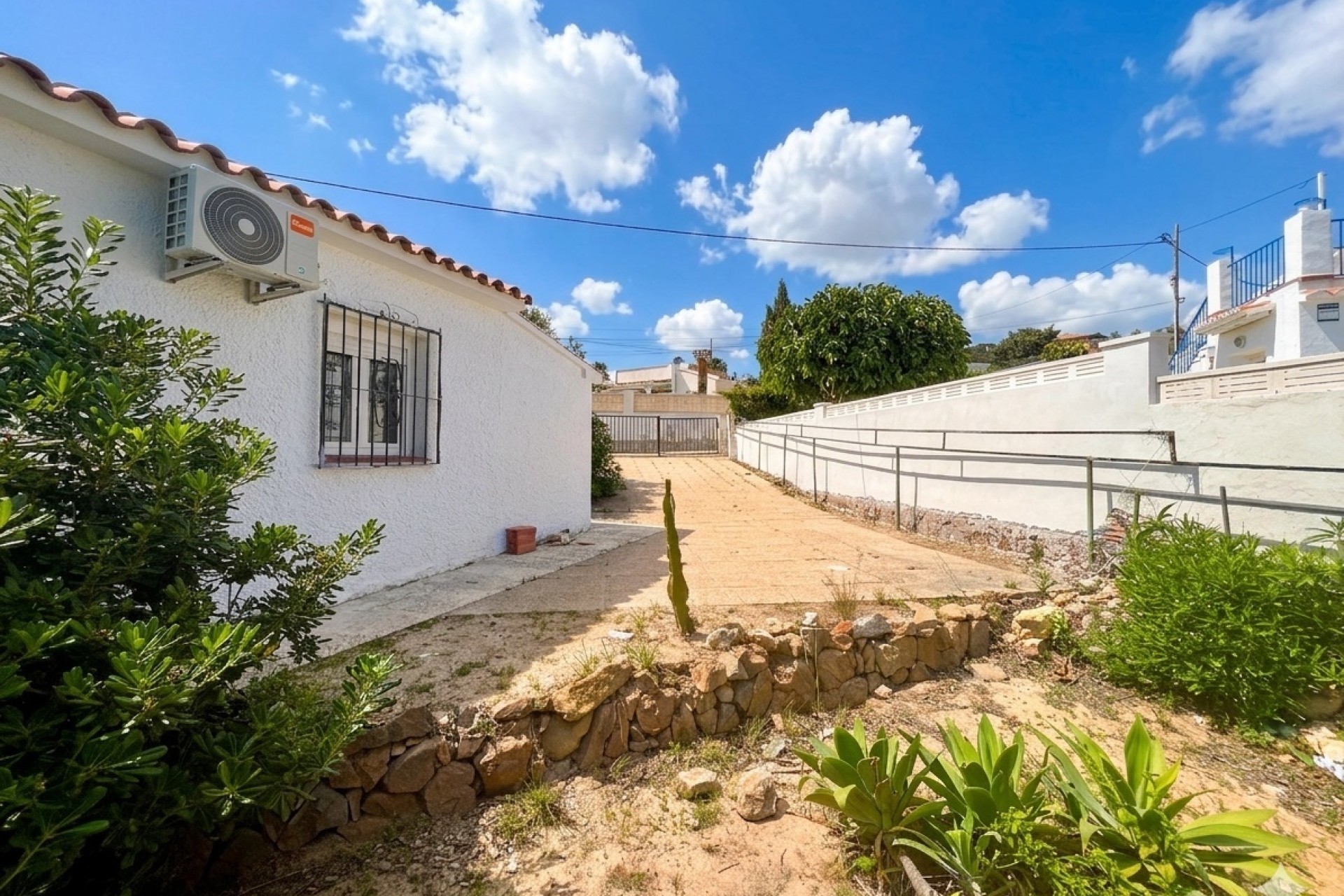 Herverkoop - Villa -
Calpe / Calp - Cometa