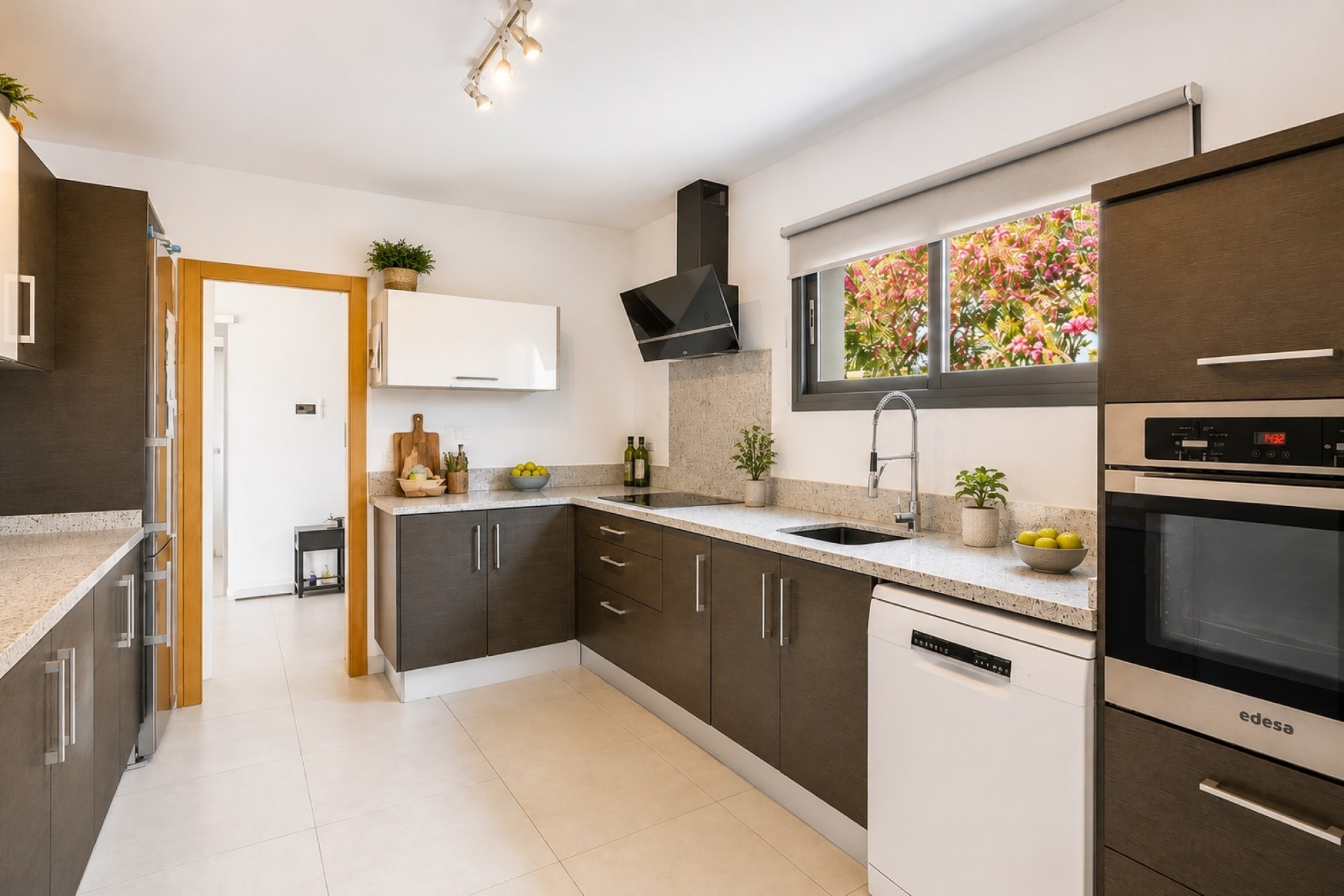 Herverkoop - Villa -
Calpe / Calp - Gran Sol