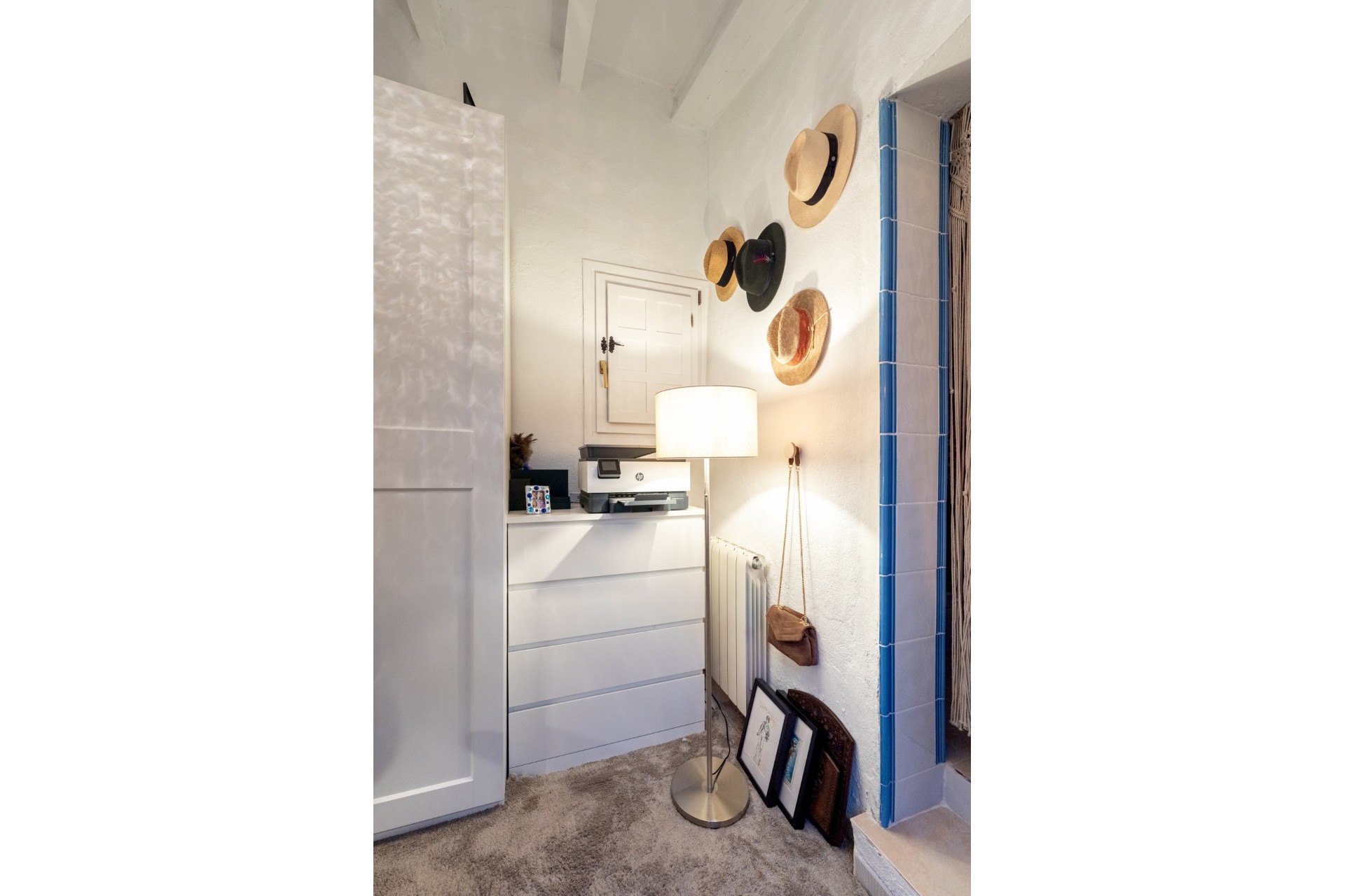 Herverkoop - Villa -
Calpe / Calp - La Empedrola