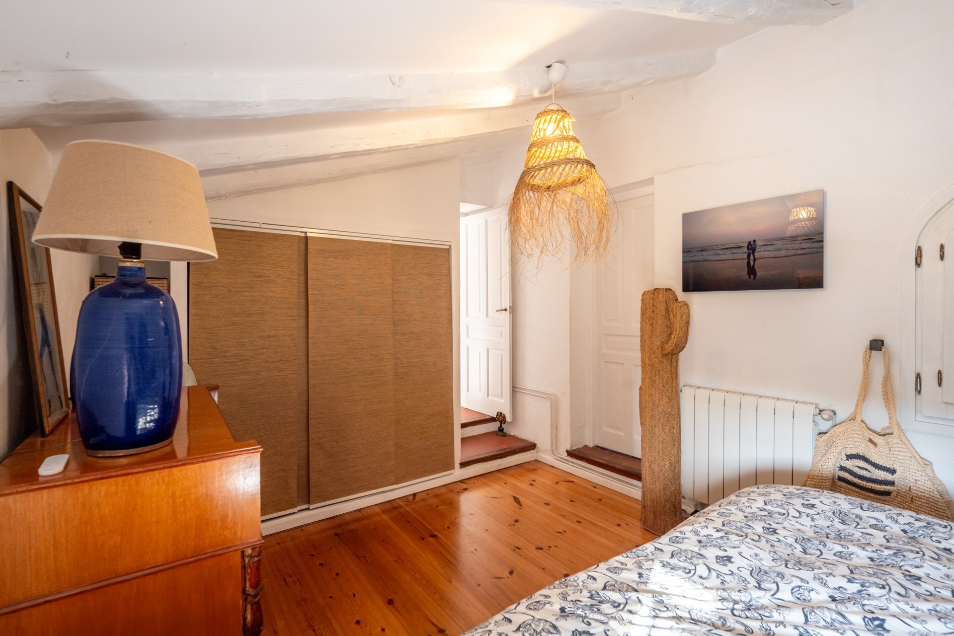 Herverkoop - Villa -
Calpe / Calp - La Empedrola