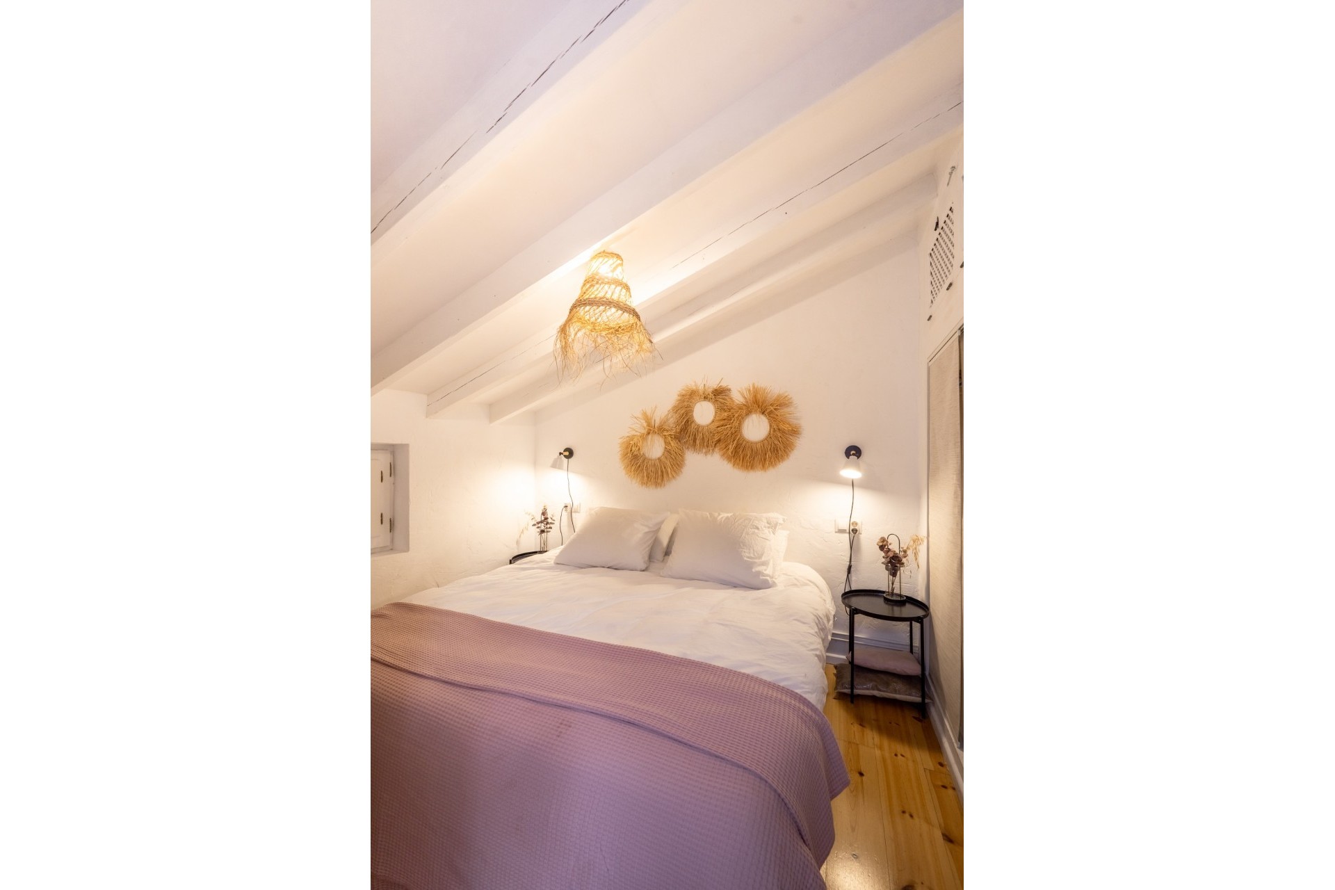 Herverkoop - Villa -
Calpe / Calp - La Empedrola