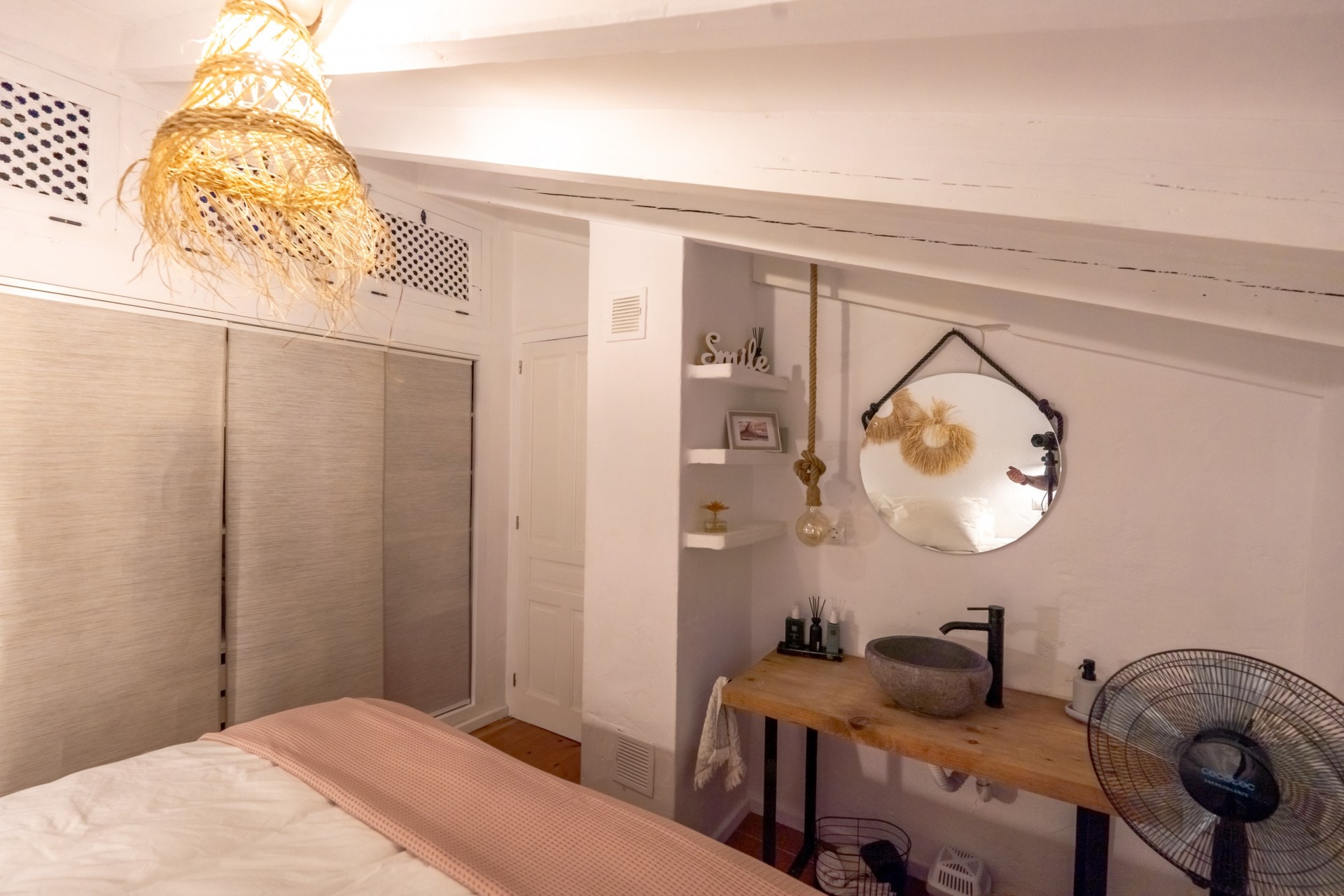 Herverkoop - Villa -
Calpe / Calp - La Empedrola