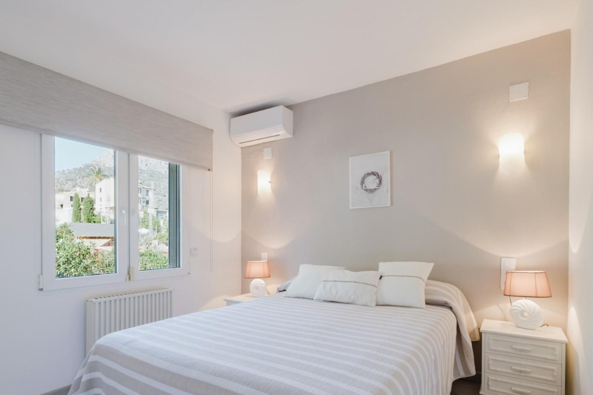 Herverkoop - Villa -
Calpe / Calp - Maryvilla