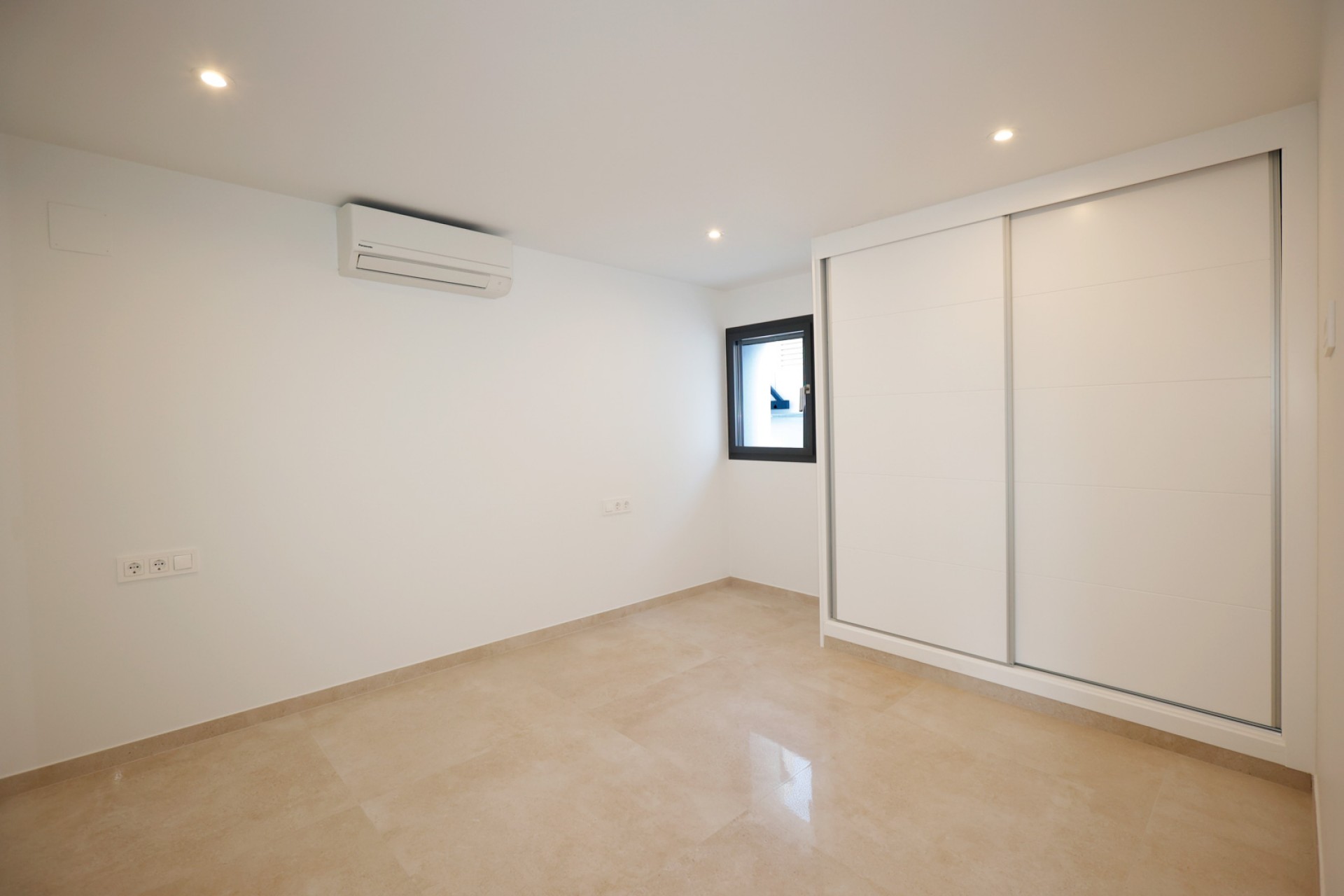 Herverkoop - Villa -
Calpe - Carrio