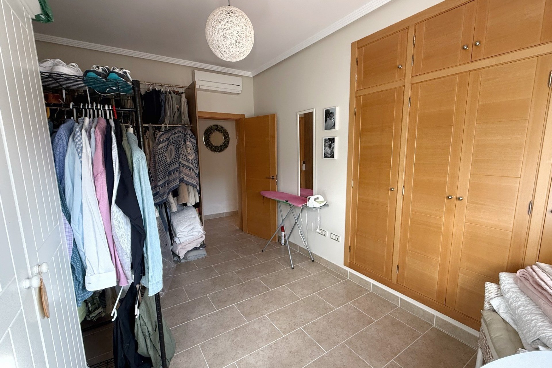 Herverkoop - Villa -
Calpe - Carrio