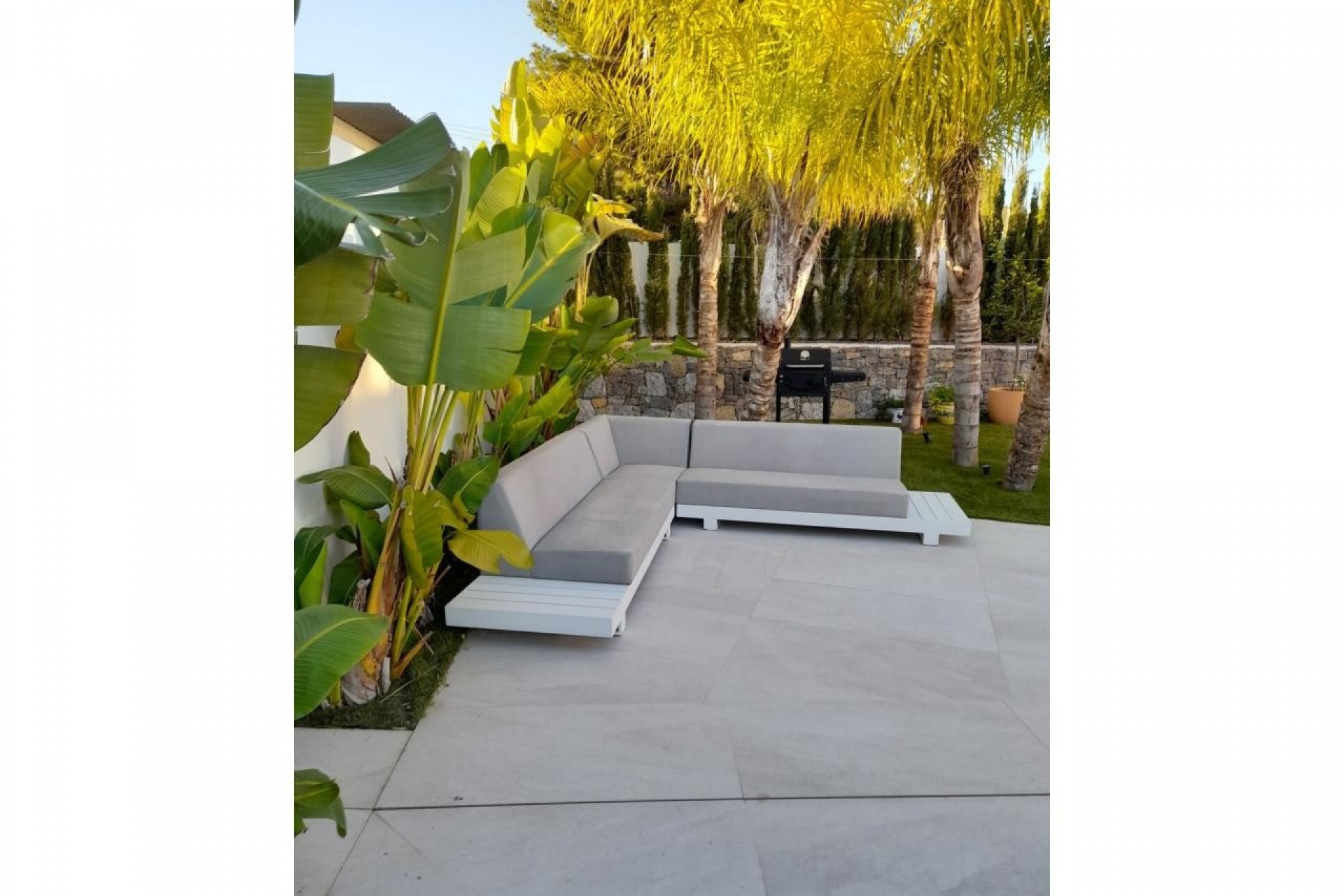 Herverkoop - Villa -
Calpe - Cometa III