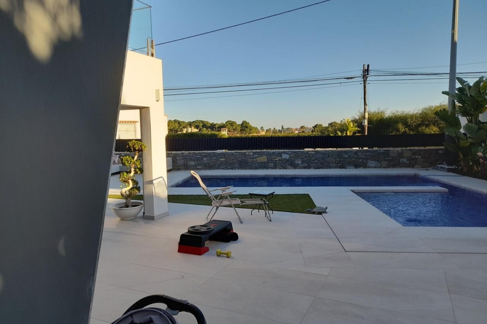 Herverkoop - Villa -
Calpe - Cometa III