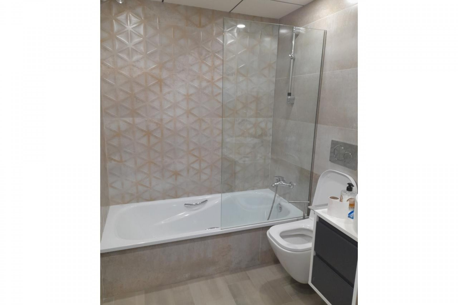 Herverkoop - Villa -
Calpe - Cometa III