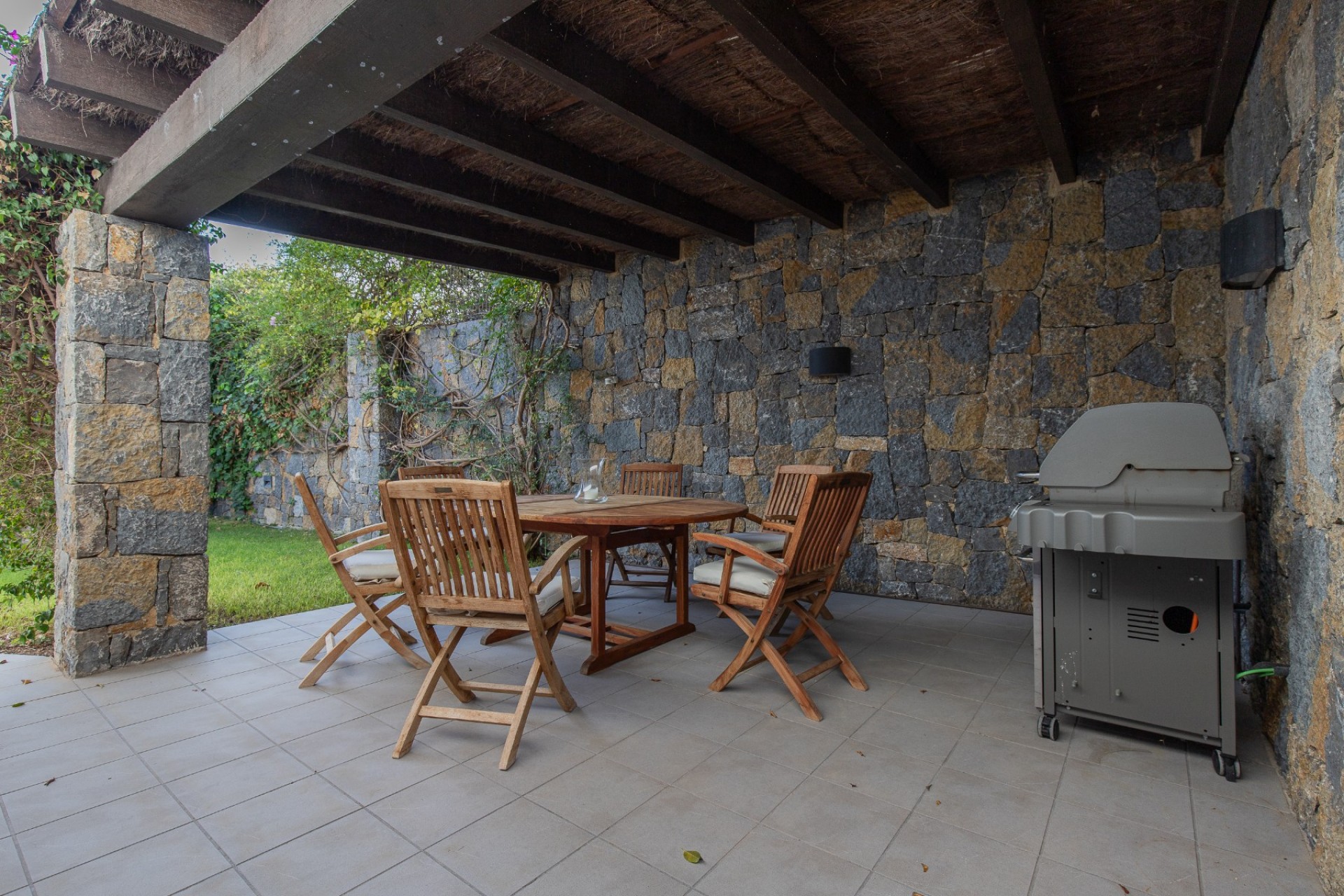 Herverkoop - Villa -
Calpe - Cometa
