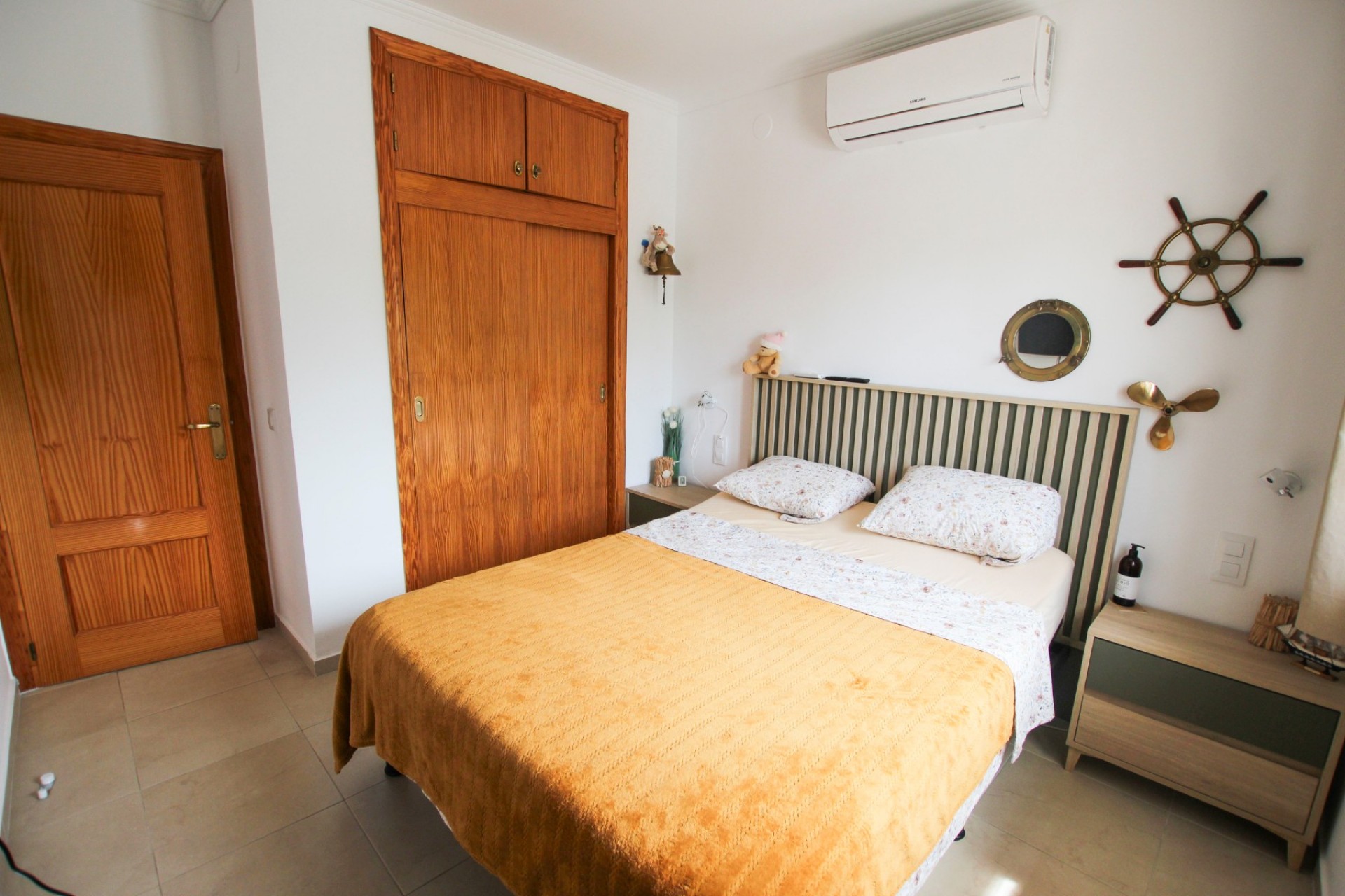 Herverkoop - Villa -
Calpe - Cometa