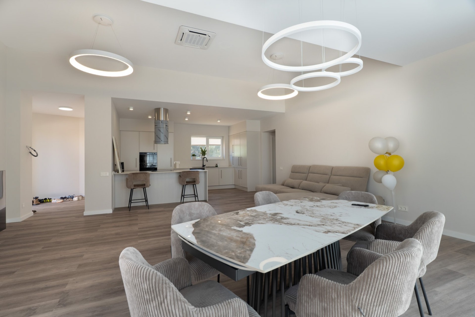 Herverkoop - Villa -
Calpe - La Calalga