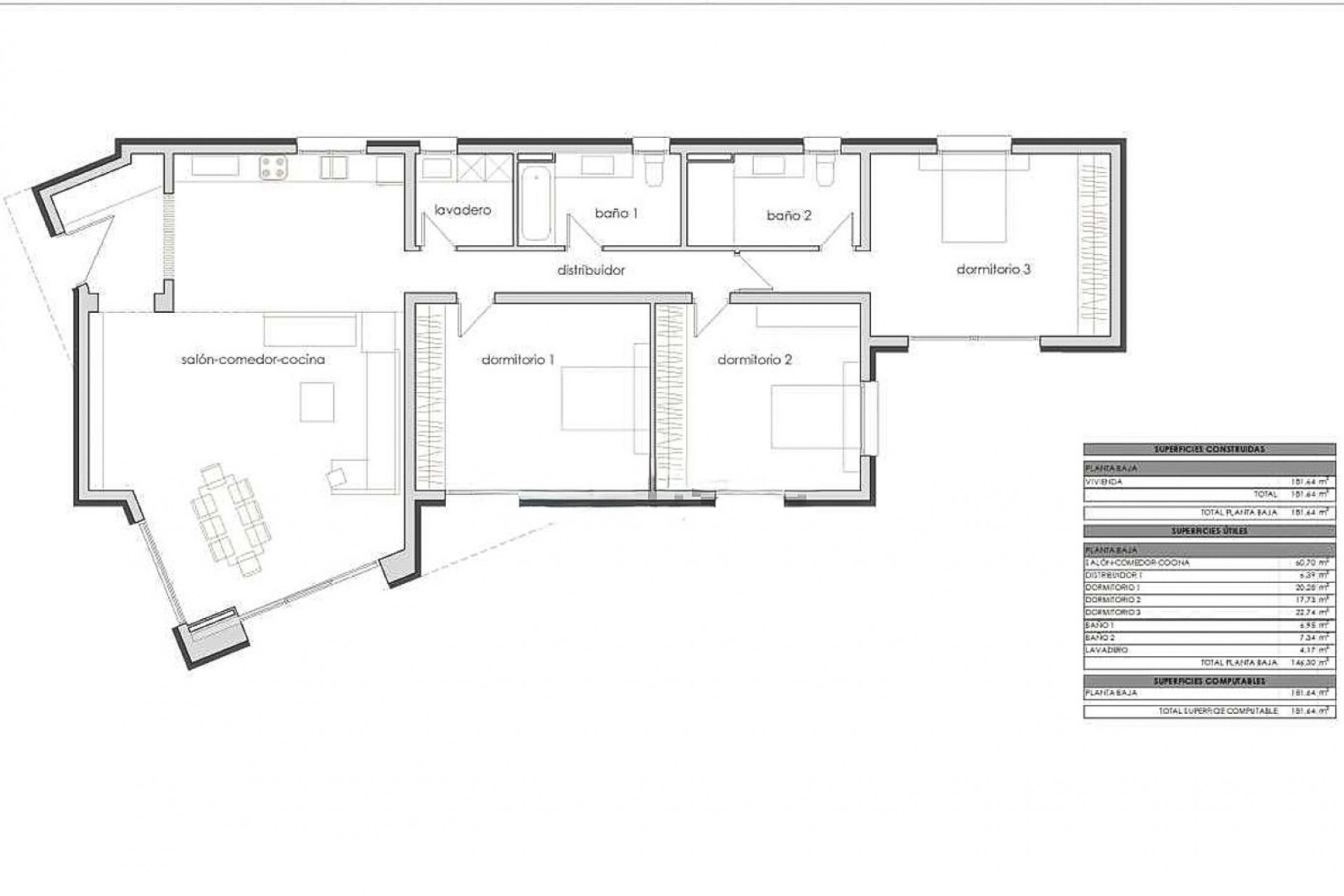 Herverkoop - Villa -
Calpe - La Calalga