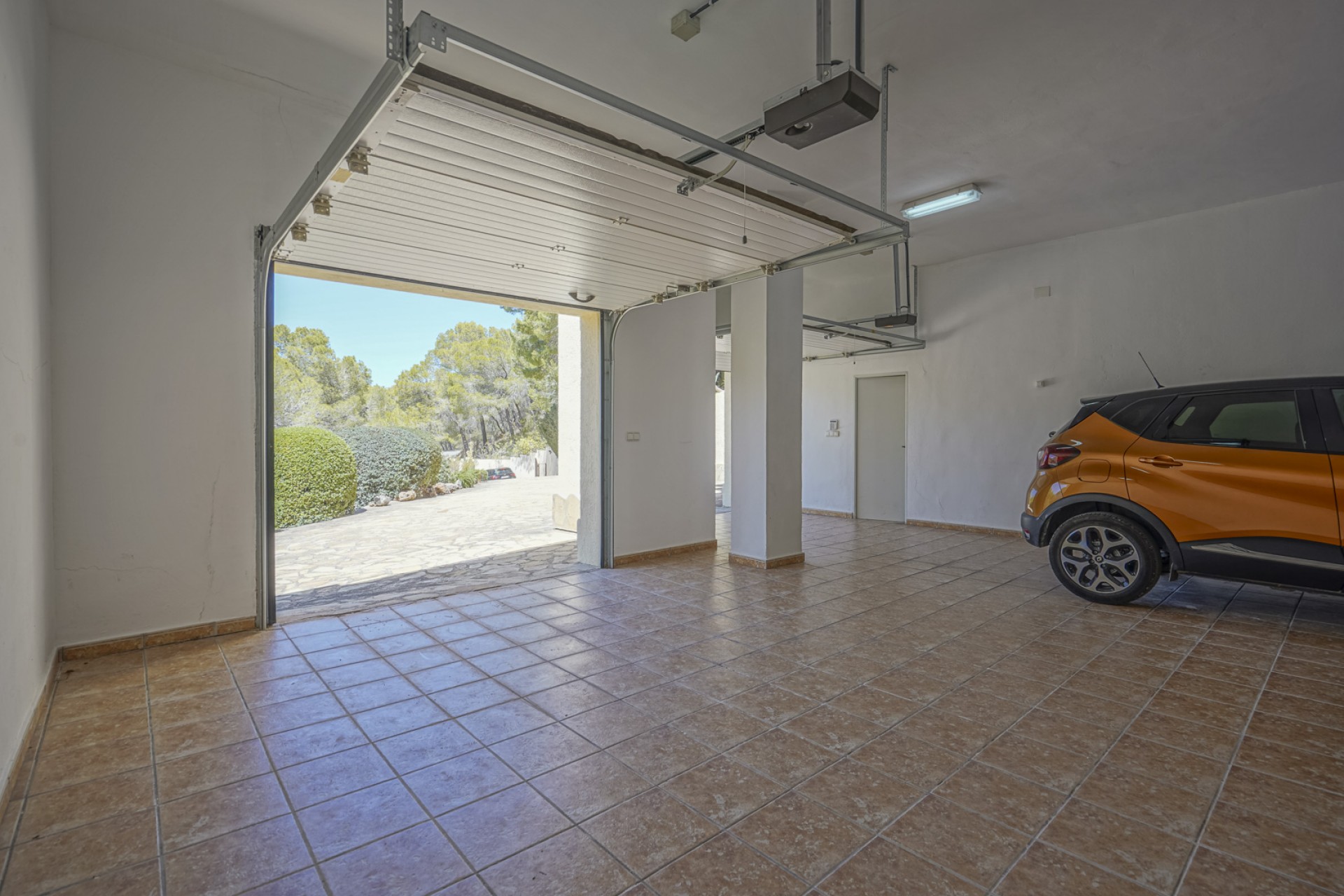 Herverkoop - Villa -
Calpe - La Empedrola