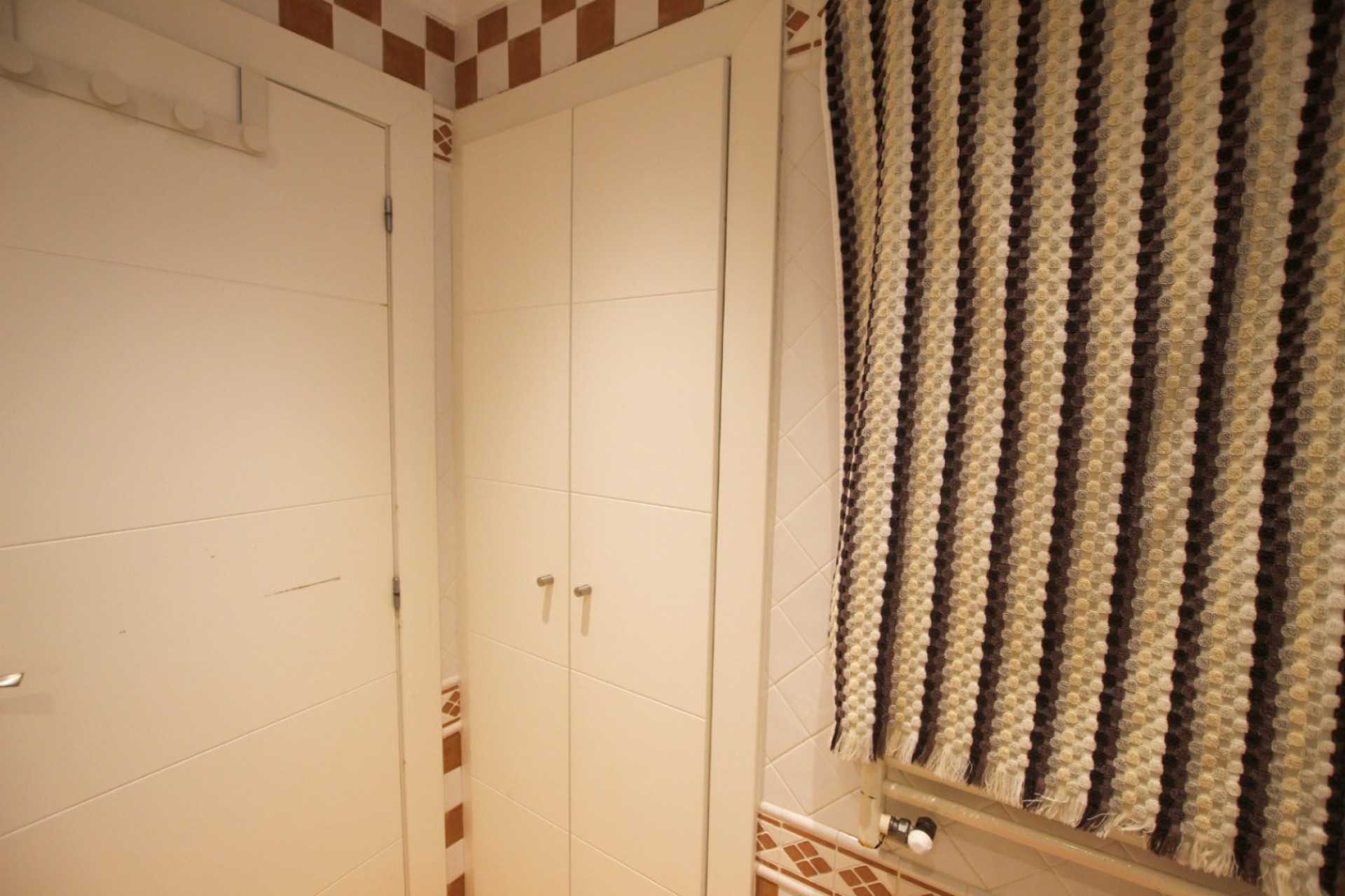 Herverkoop - Villa -
Calpe - Manzanera