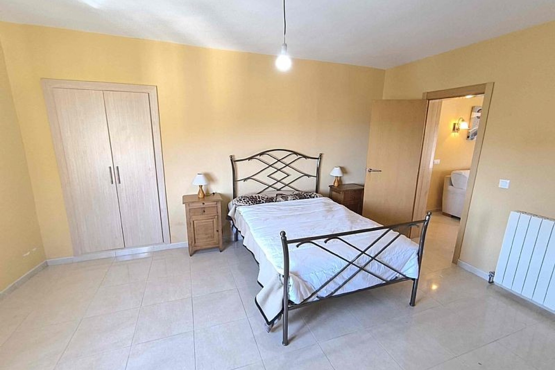 Herverkoop - Villa -
Calpe - Maryvilla