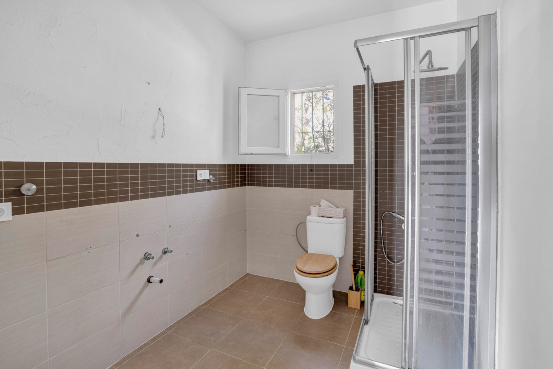 Herverkoop - Villa -
Calpe - Ortenbach