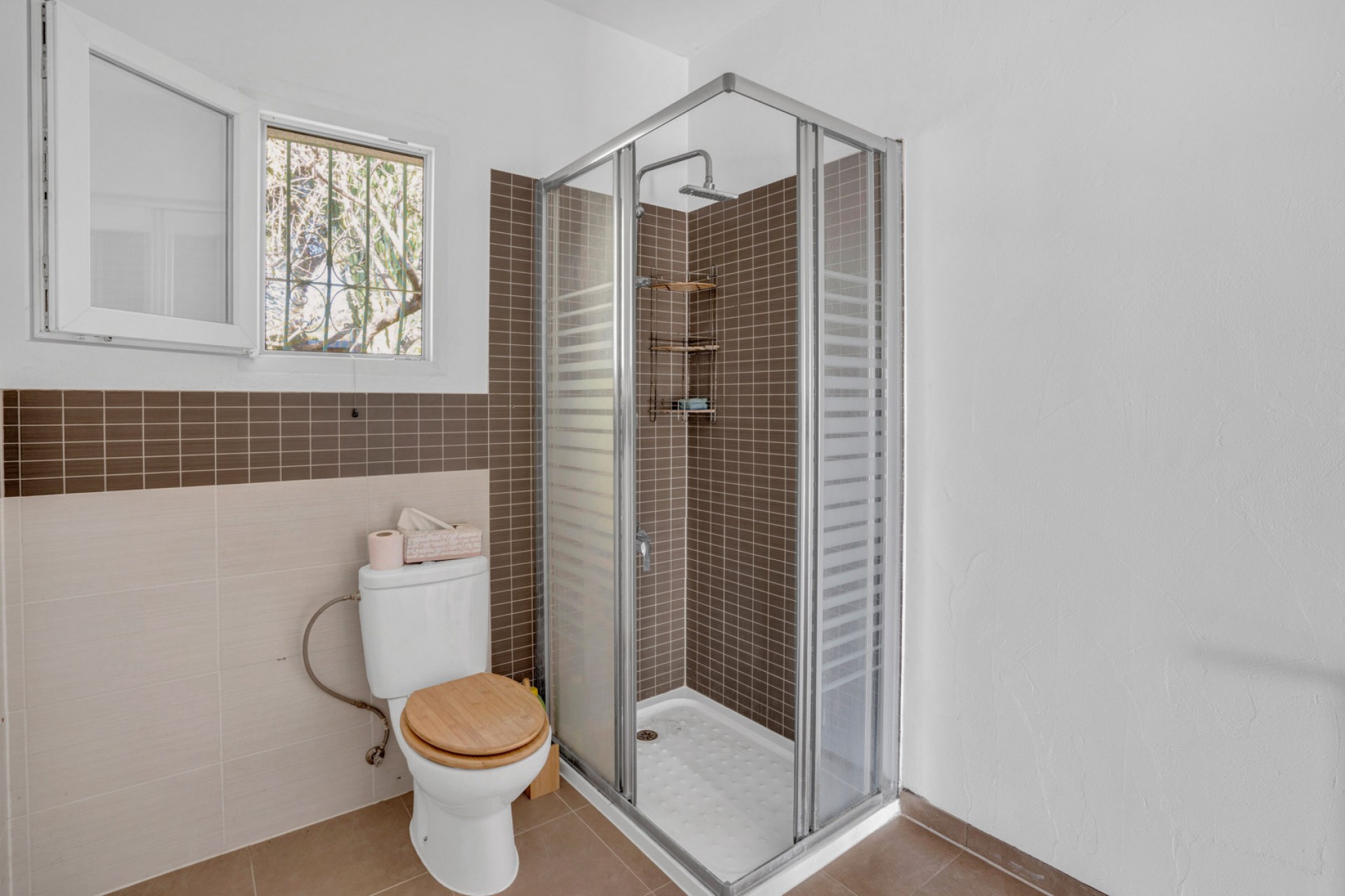 Herverkoop - Villa -
Calpe - Ortenbach