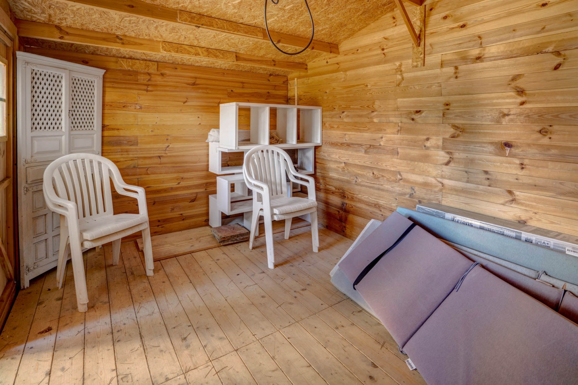 Herverkoop - Villa -
Calpe - Ortenbach