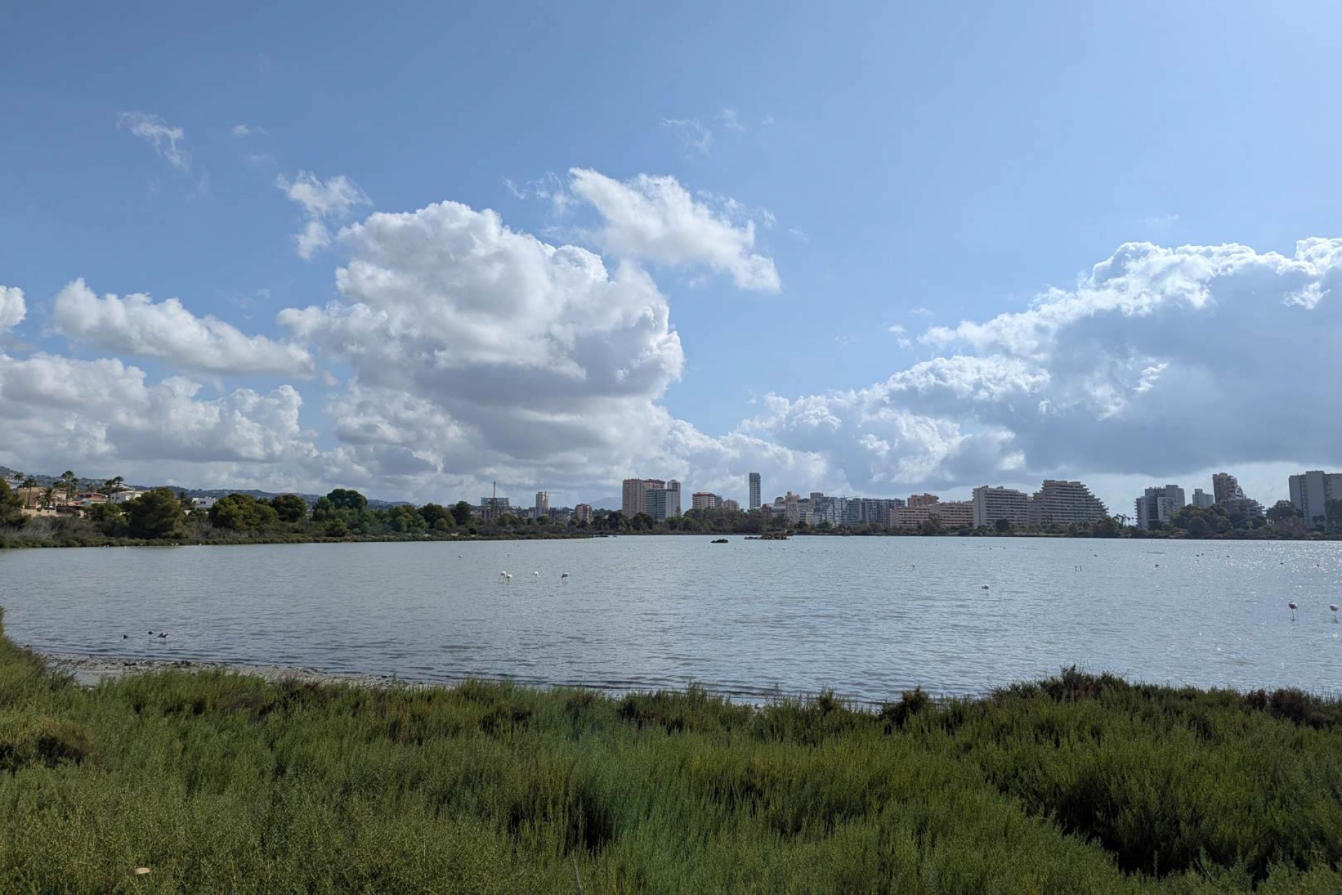 Herverkoop - Villa -
Calpe - Ortenbach