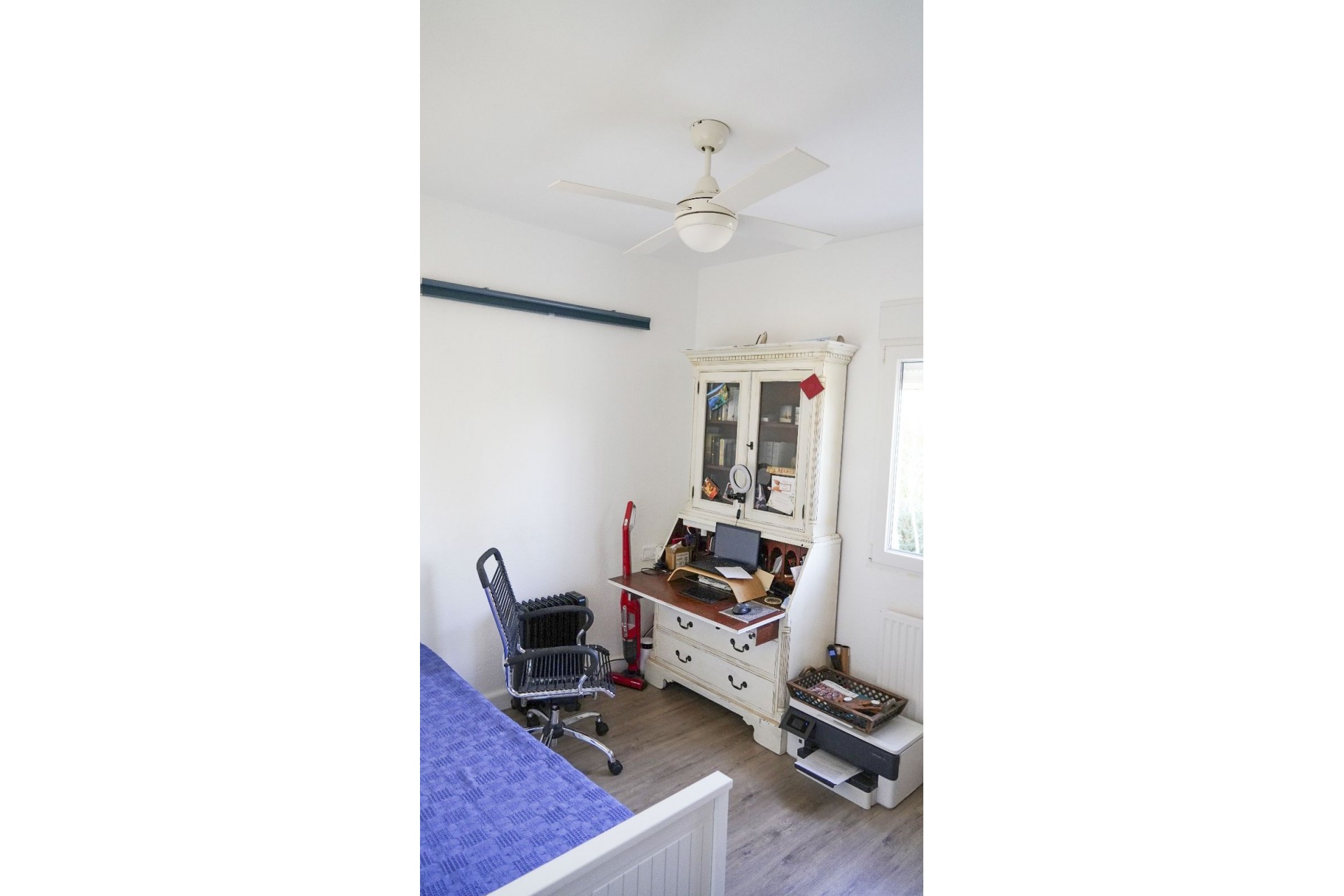 Herverkoop - Villa -
Calpe - Ortenbach