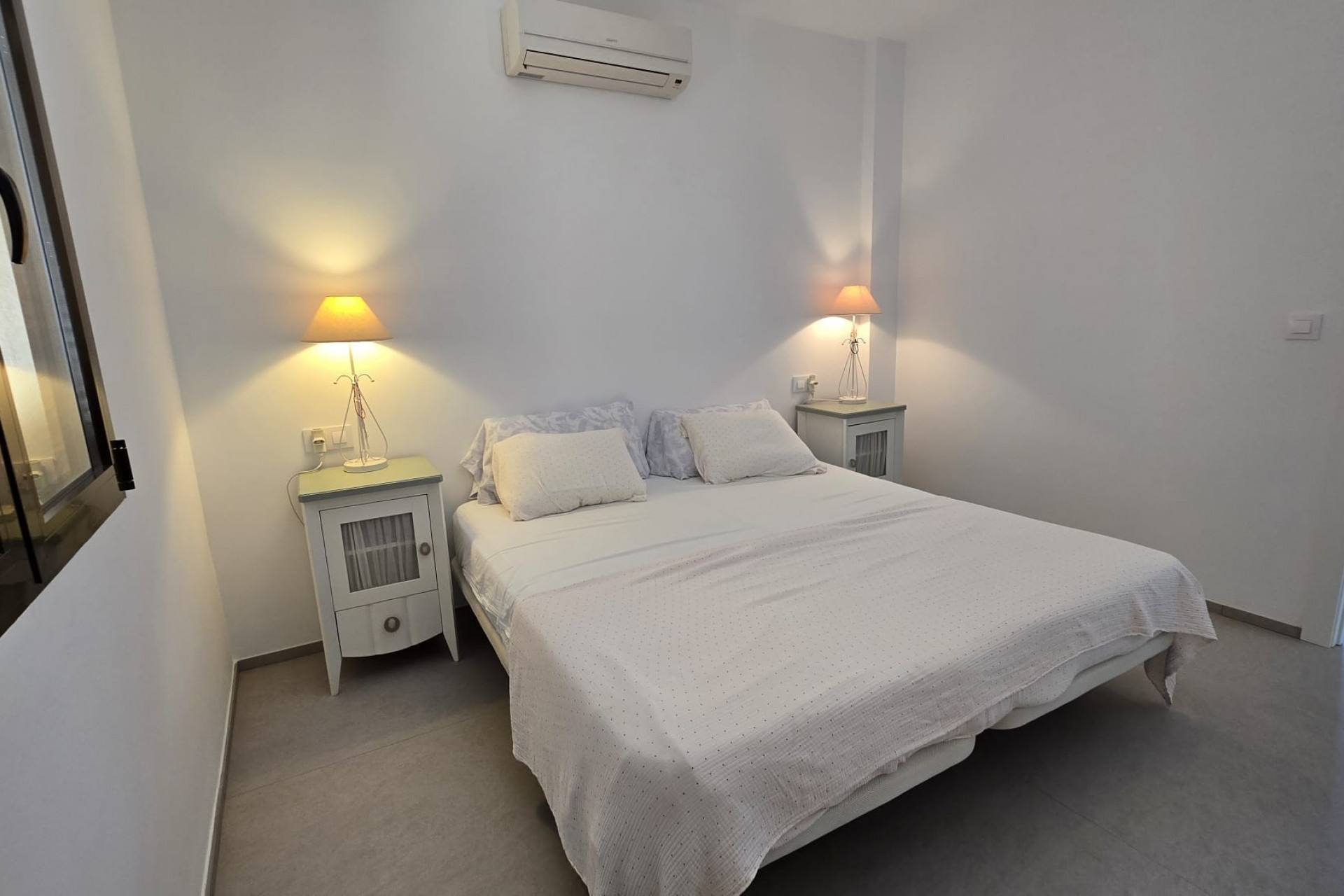 Herverkoop - Villa -
Calpe - Partida Calalga