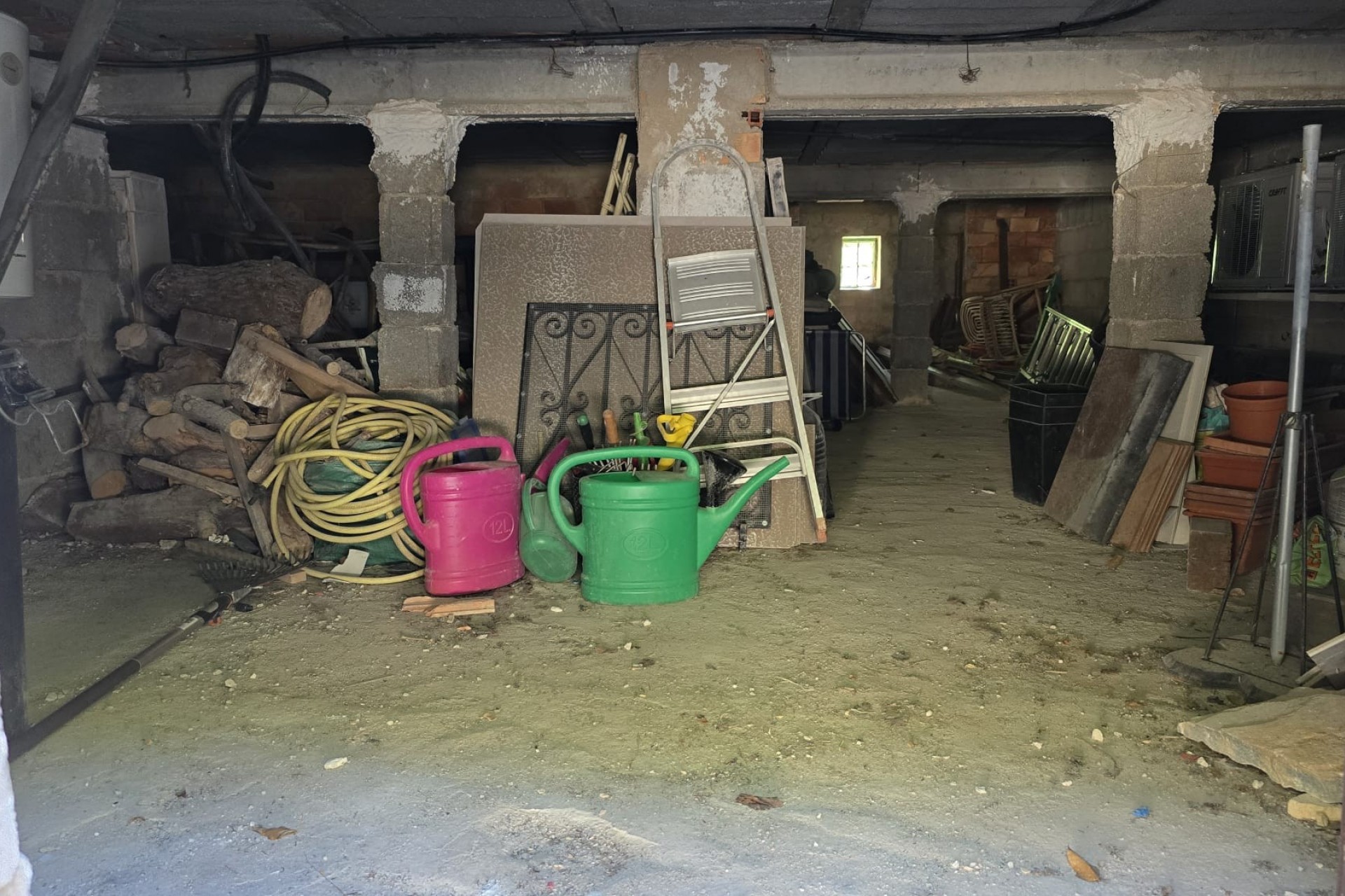 Herverkoop - Villa -
Calpe - Partida Calalga