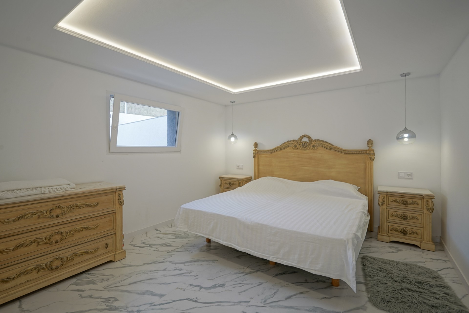 Herverkoop - Villa -
Calpe - Partida Enchinent