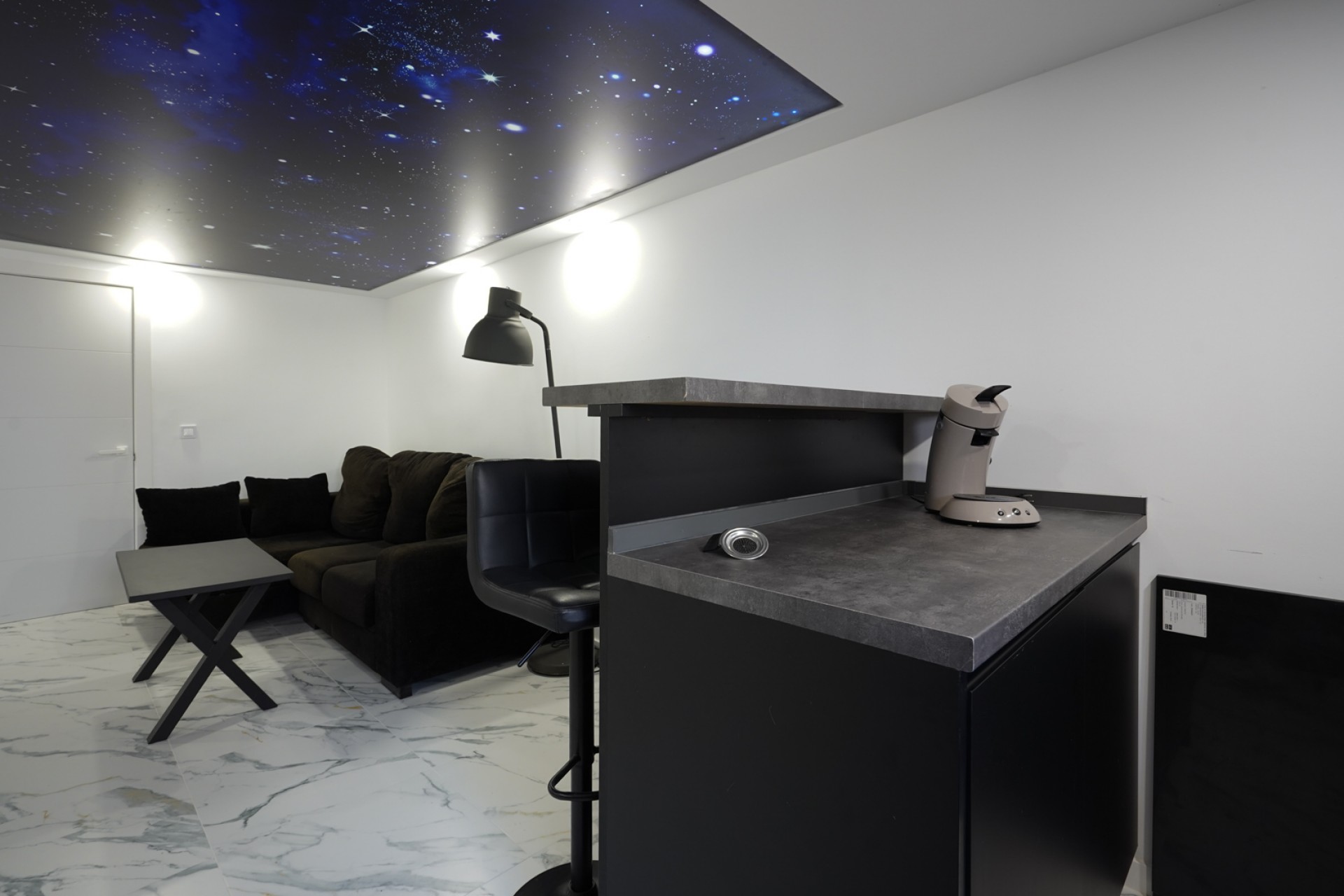 Herverkoop - Villa -
Calpe - Partida Enchinent