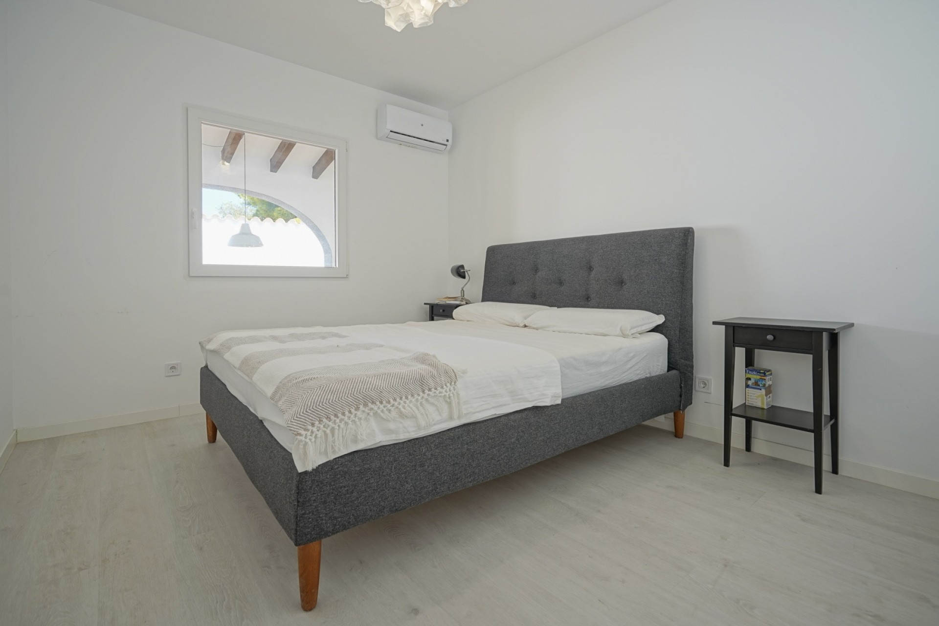 Herverkoop - Villa -
Calpe - Partida Enchinent