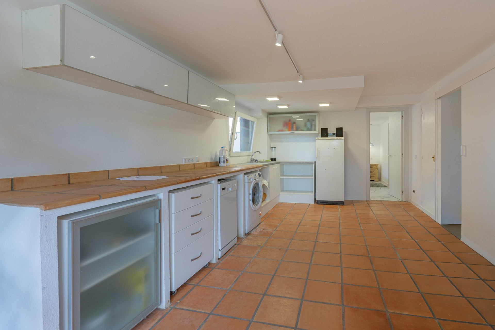 Herverkoop - Villa -
Calpe - Partida Enchinent