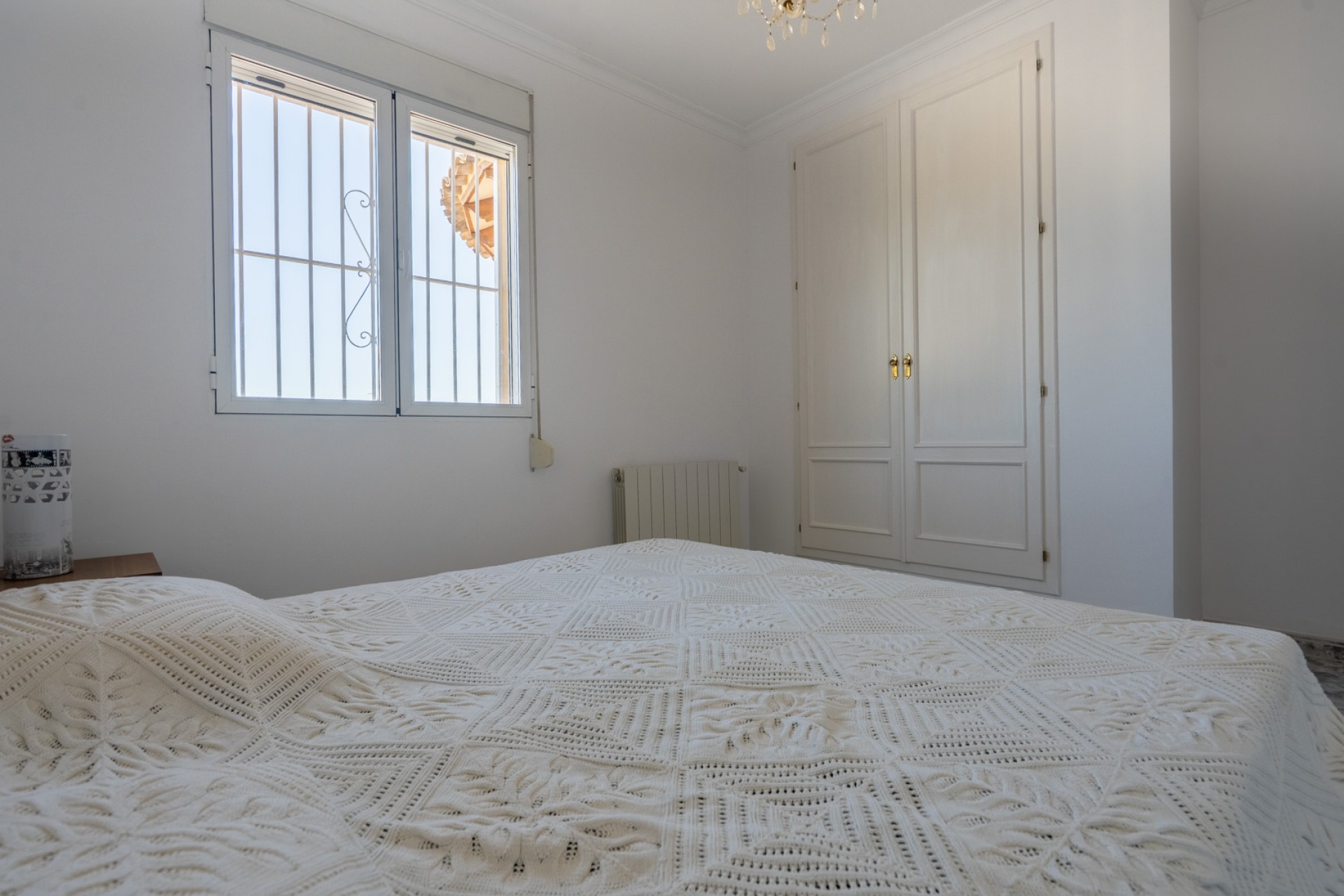 Herverkoop - Villa -
Calpe - Partida Les Cucarres