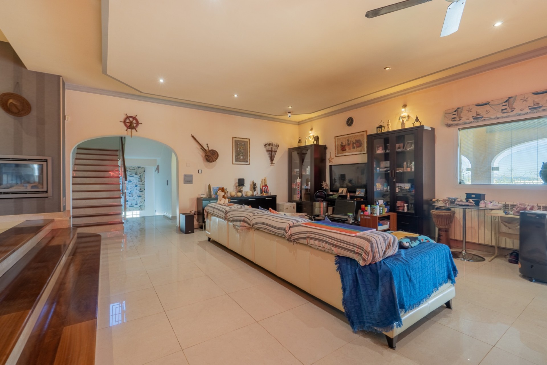Herverkoop - Villa -
Calpe - Partida Les Cucarres