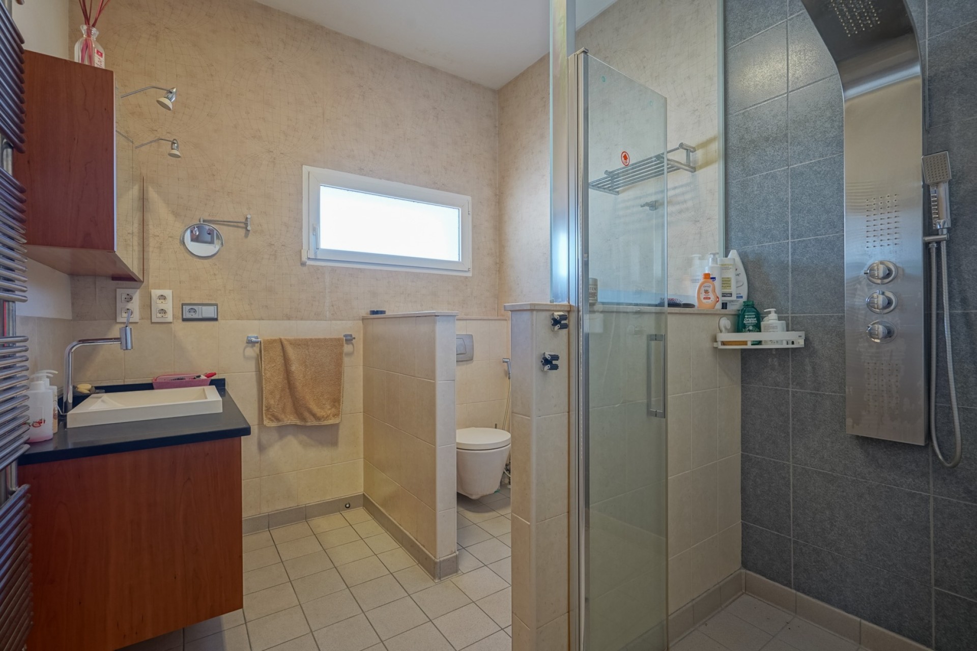 Herverkoop - Villa -
Calpe - Partida Les Cucarres