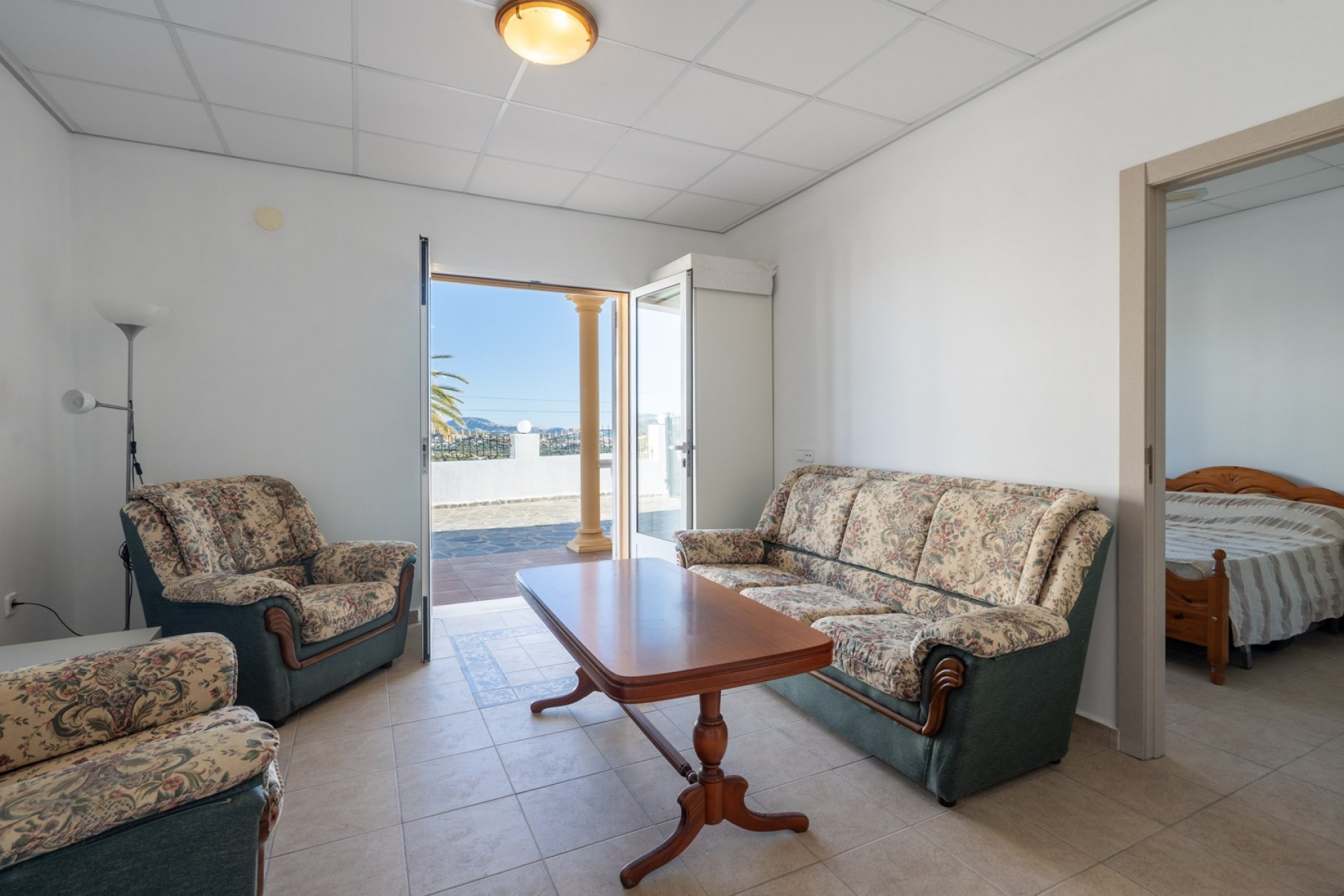 Herverkoop - Villa -
Calpe - Partida Les Cucarres
