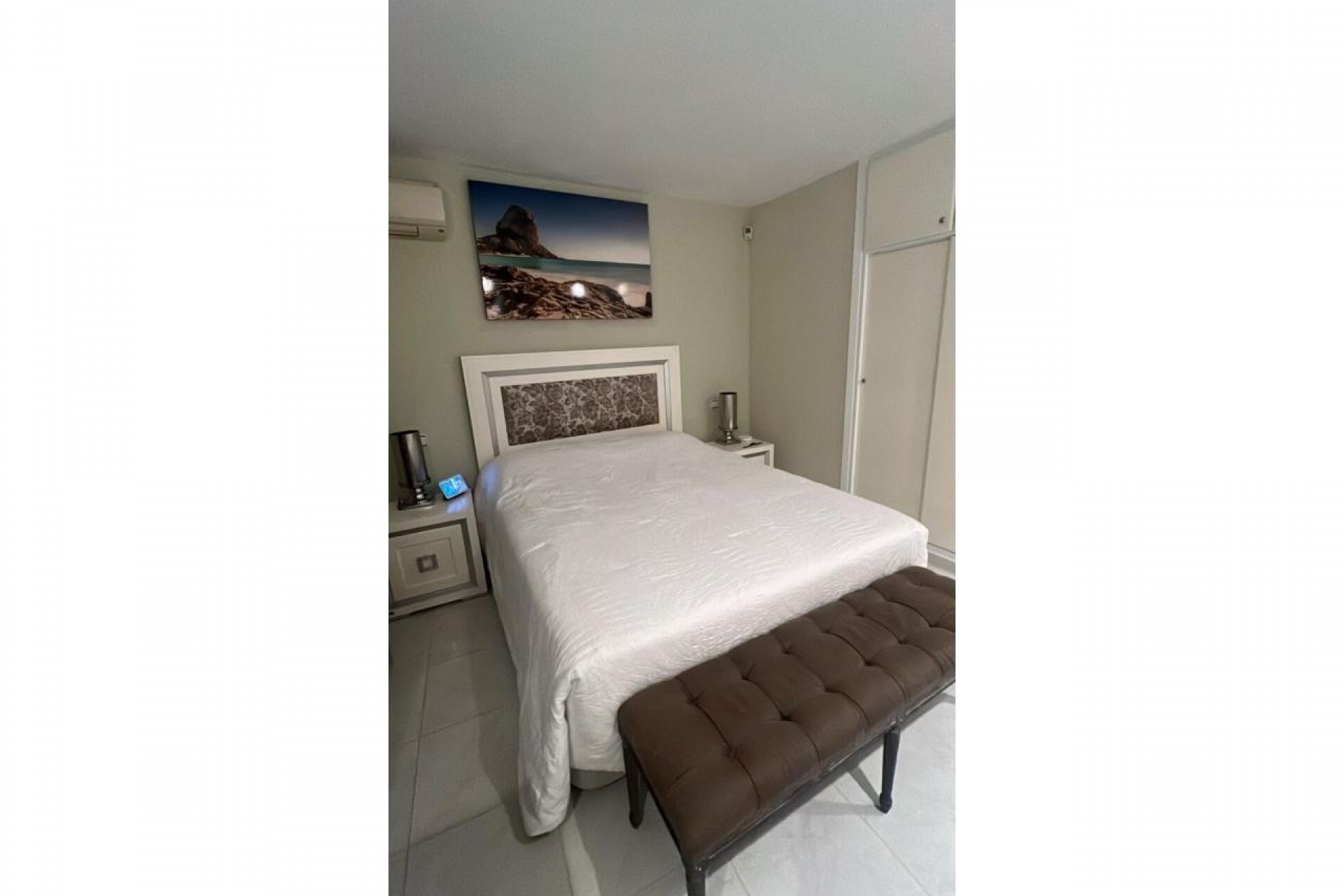 Herverkoop - Villa -
Calpe - Partida Maryvilla