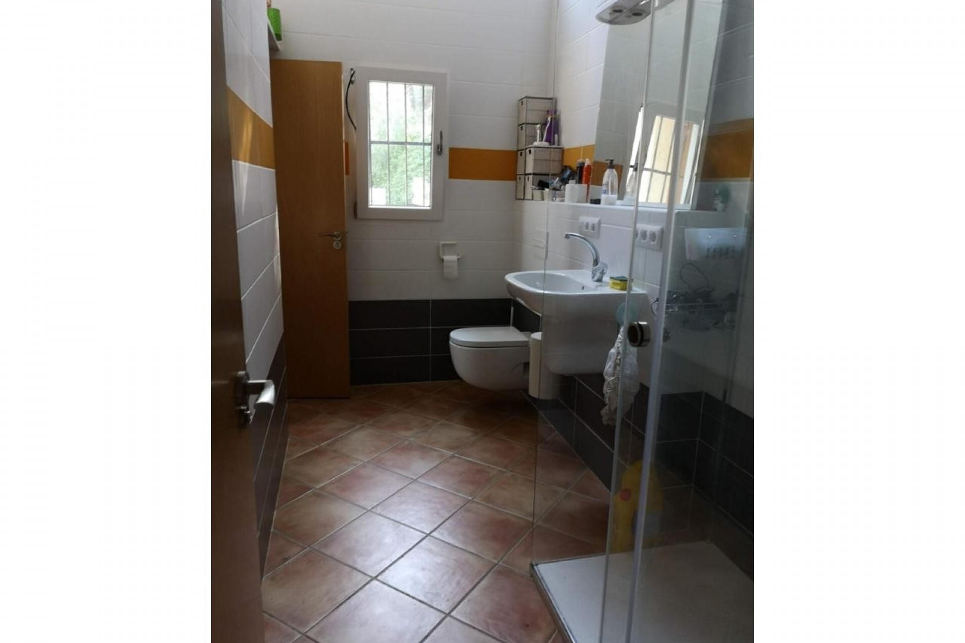 Herverkoop - Villa -
Calpe - Partida Oltamar