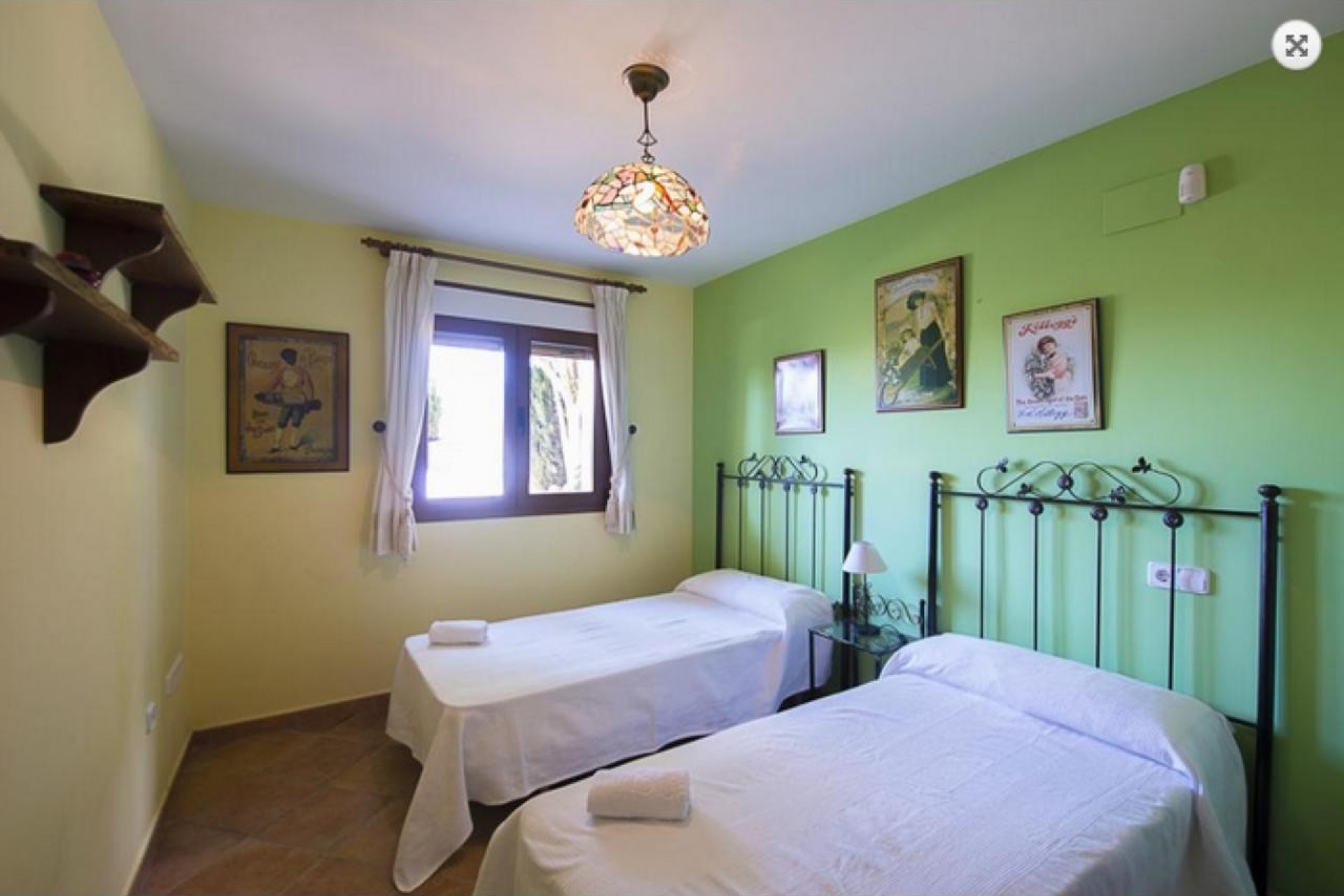 Herverkoop - Villa -
Calpe - Zona Levante - Playa Fossa