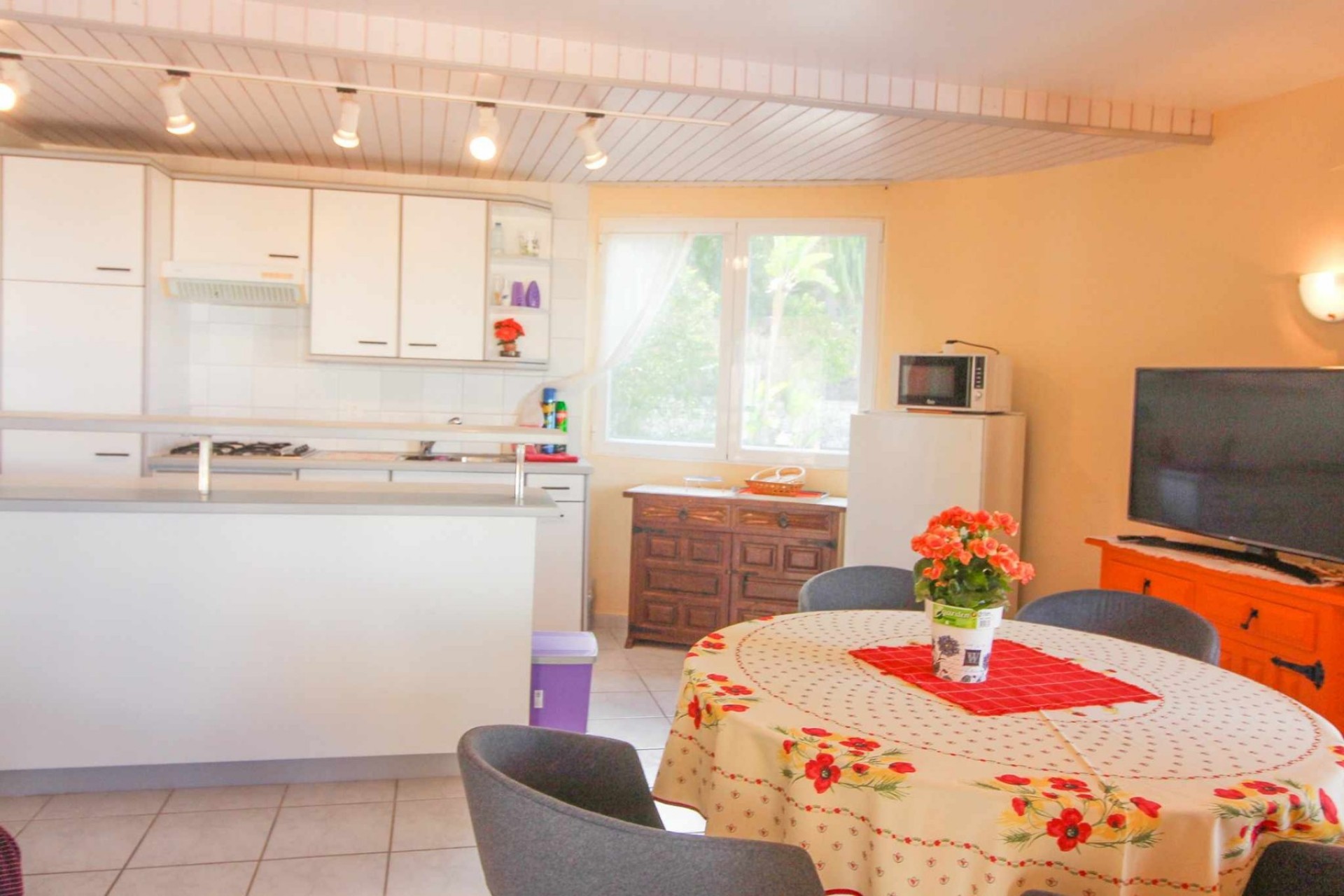 Herverkoop - Villa -
Calpe - Zona Puerto Blanco - Maryvilla