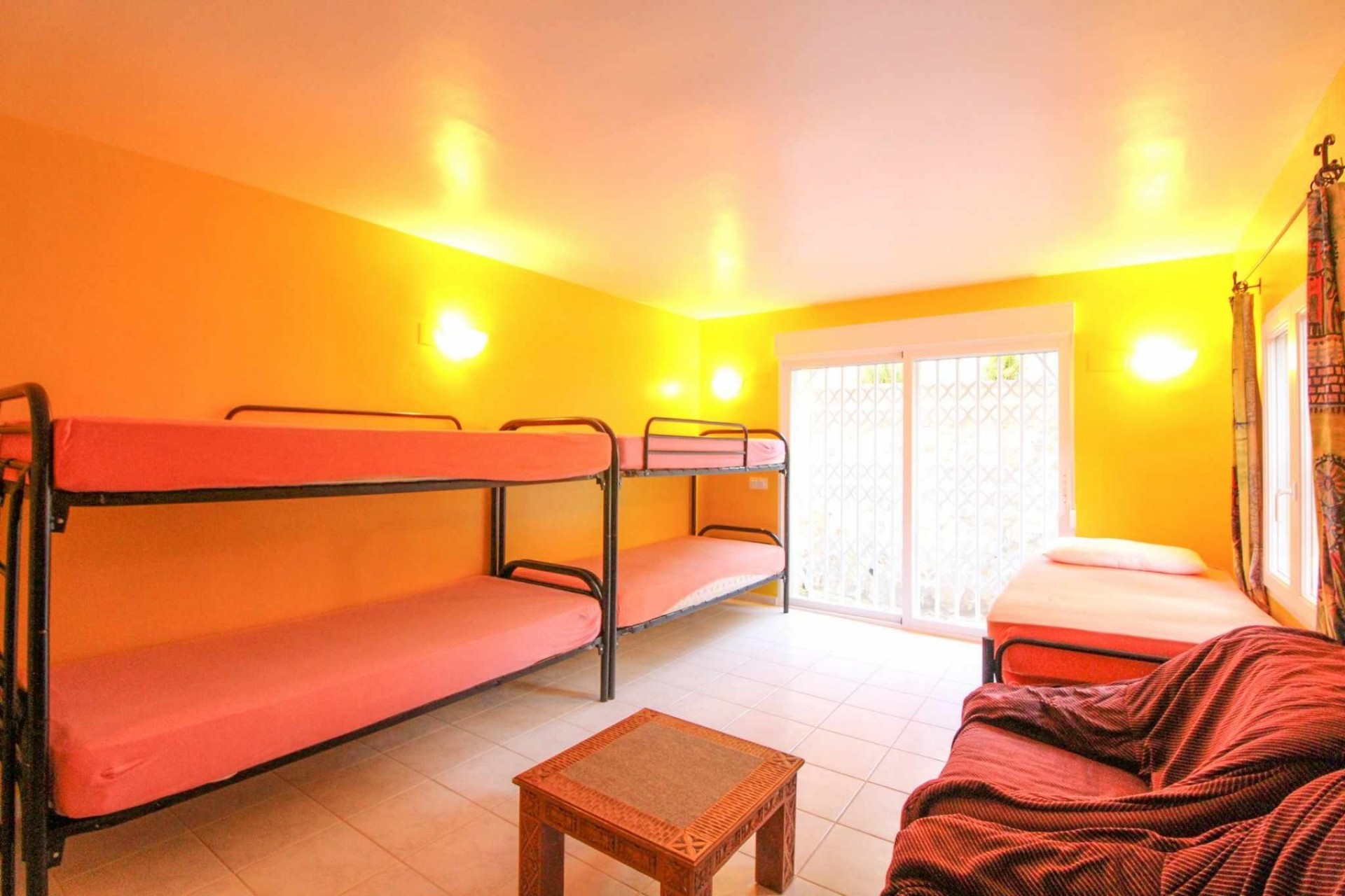 Herverkoop - Villa -
Calpe - Zona Puerto Blanco - Maryvilla