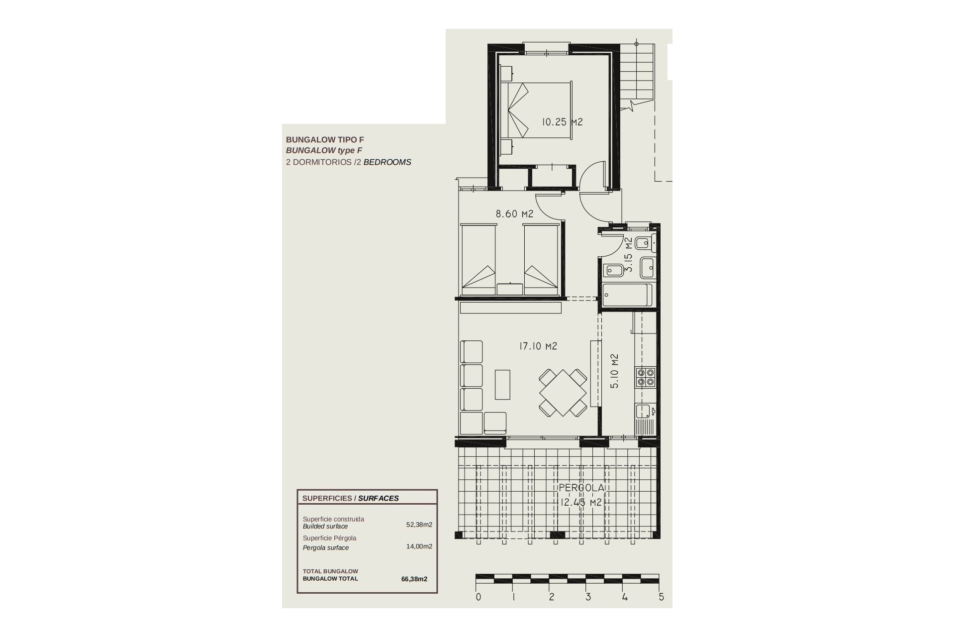 Herverkoop - Villa -
Calpe