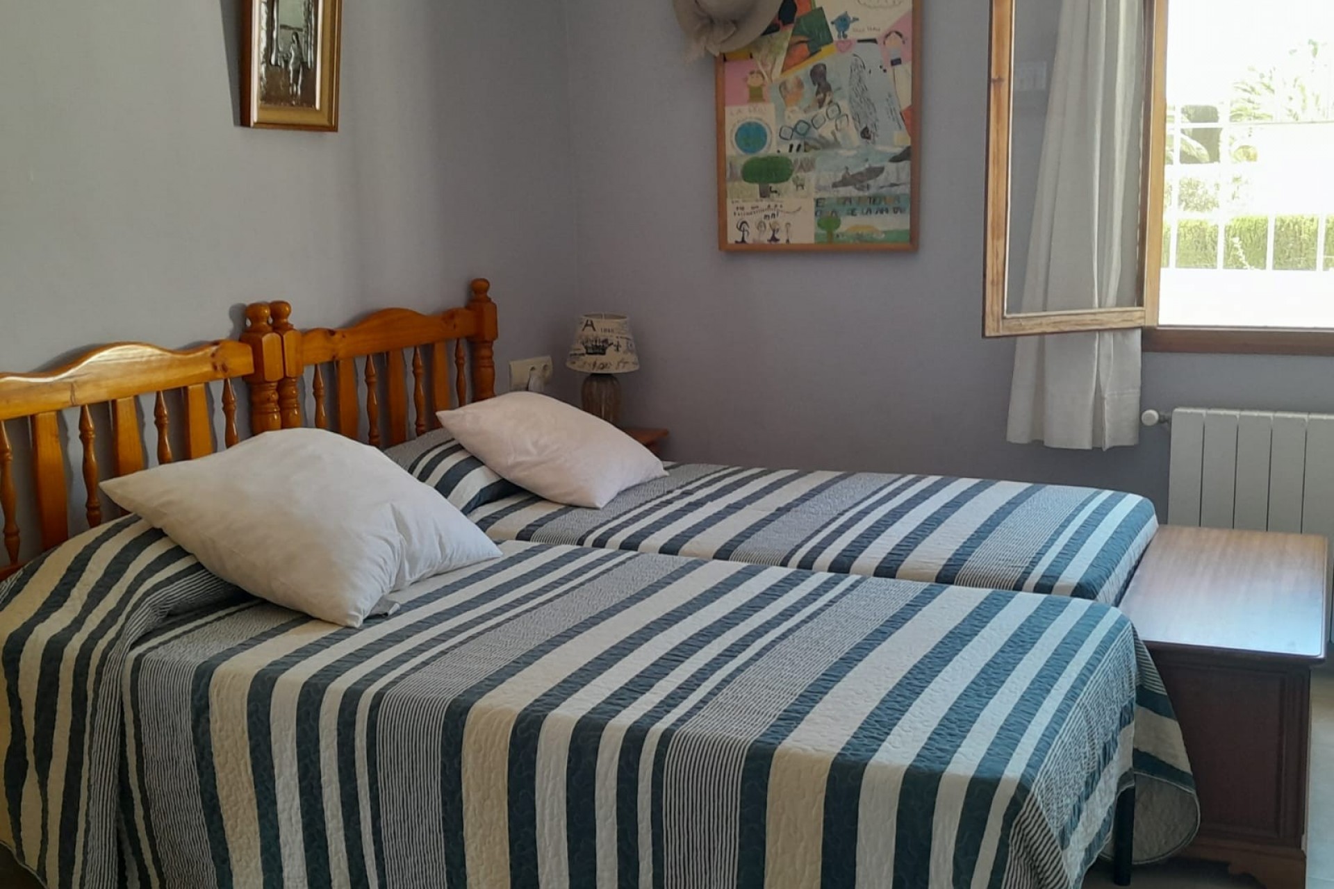 Herverkoop - Villa -
Calpe