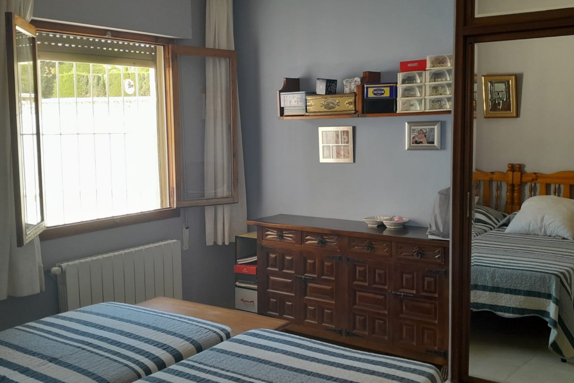 Herverkoop - Villa -
Calpe