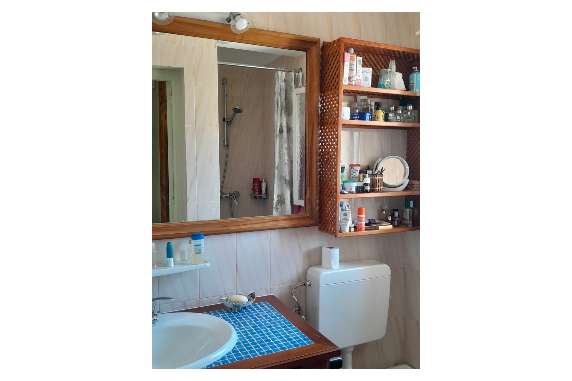 Herverkoop - Villa -
Calpe