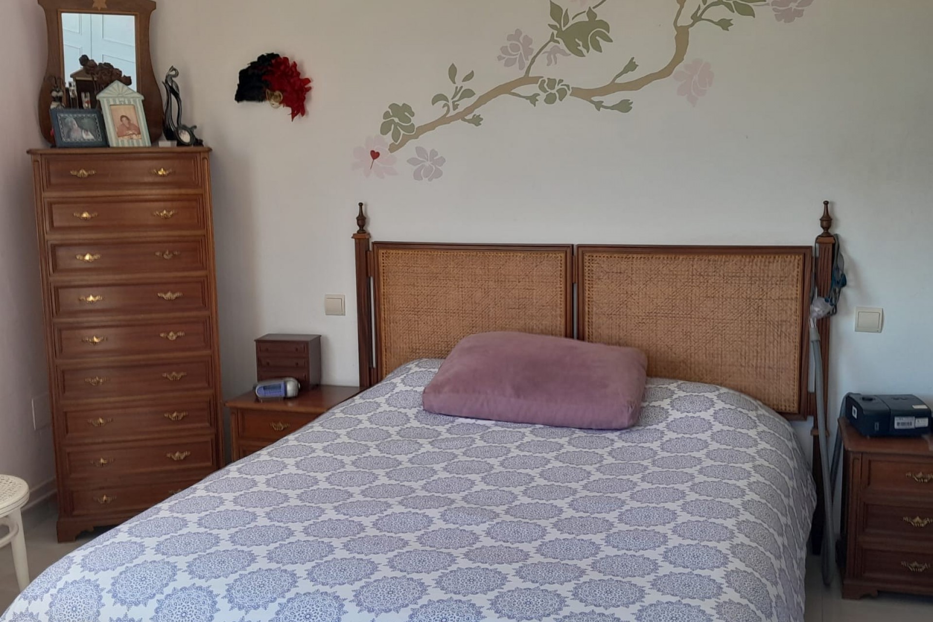 Herverkoop - Villa -
Calpe
